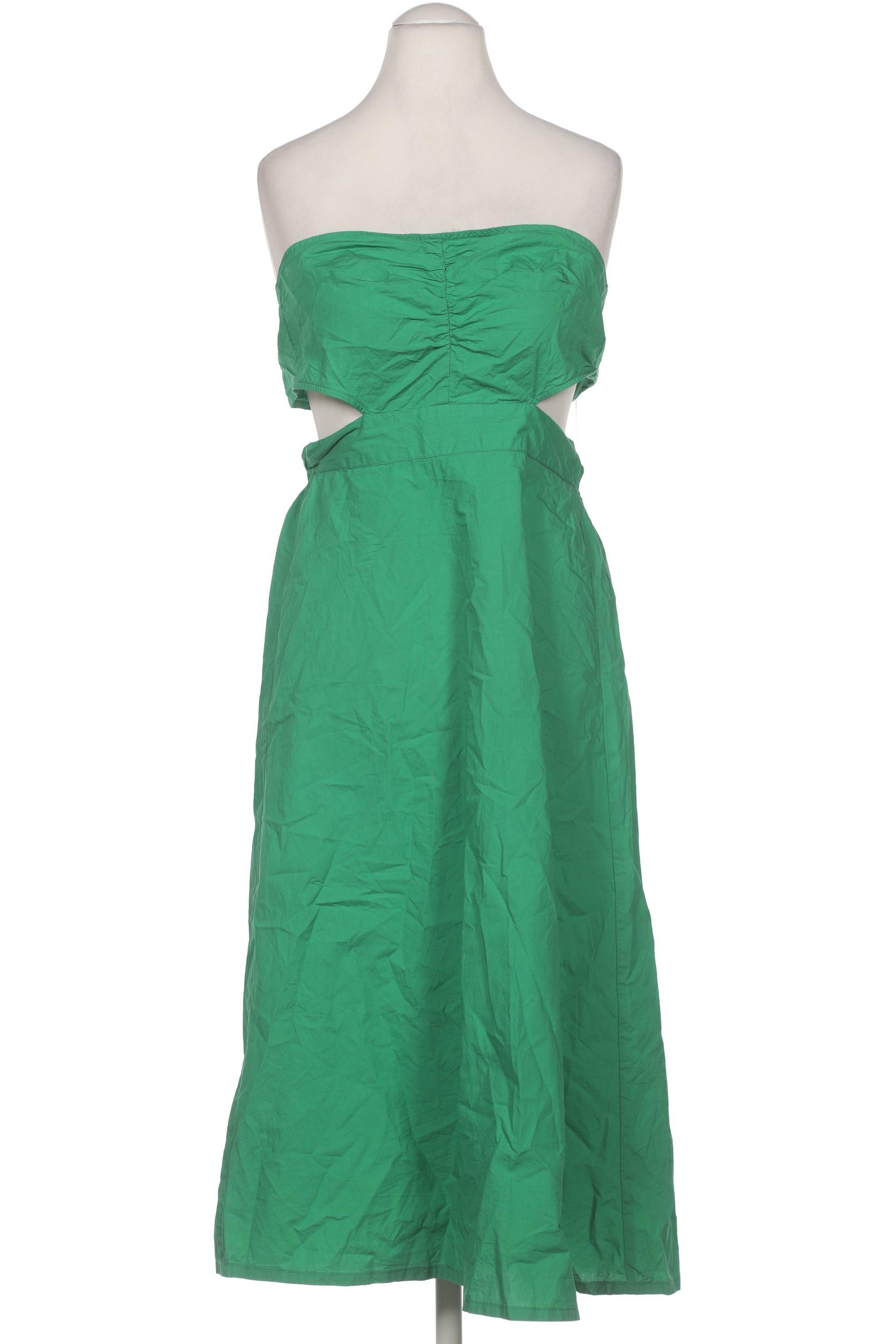

Monki Damen Kleid, grün, Gr. 38