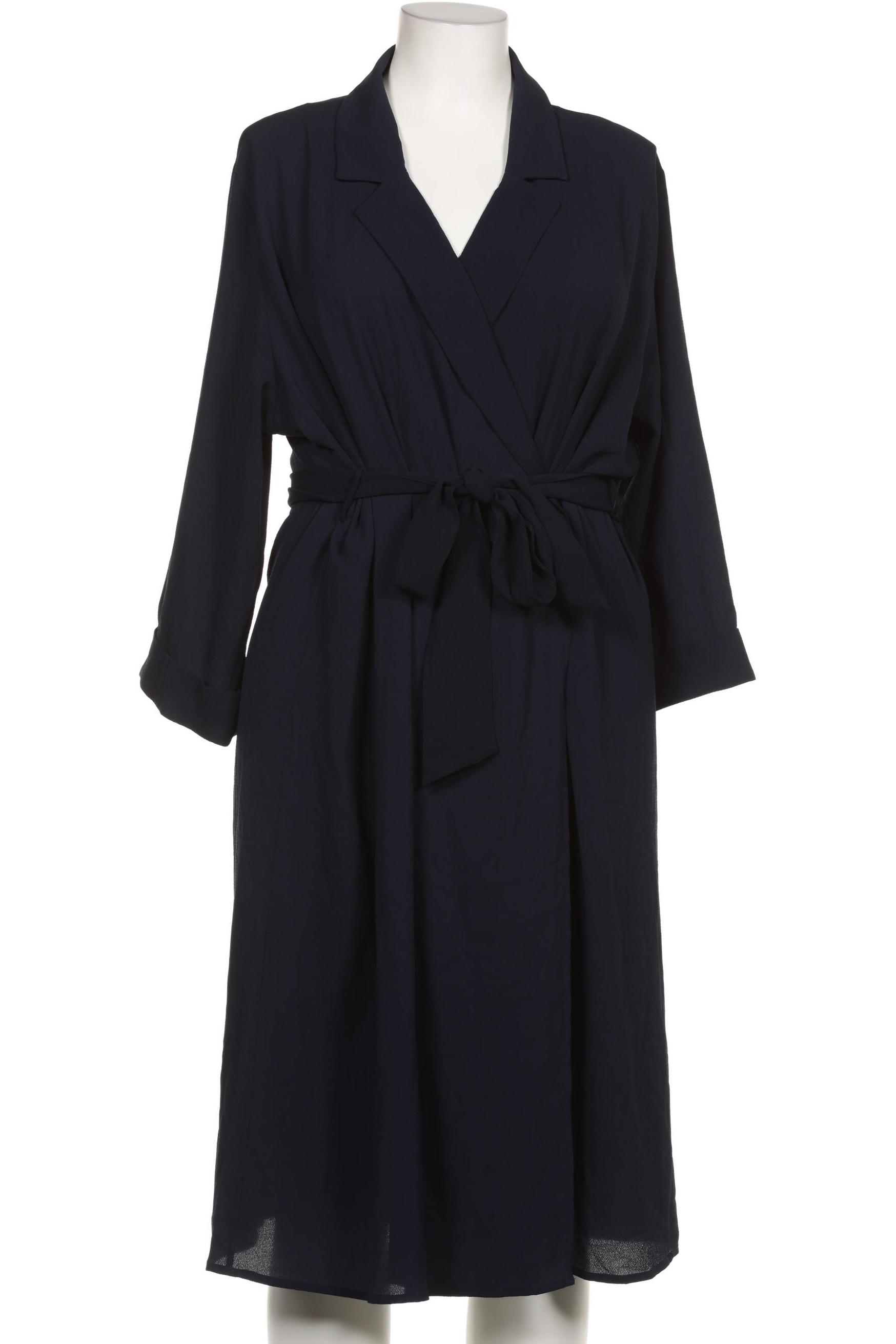 

Monki Damen Kleid, blau, Gr. 44