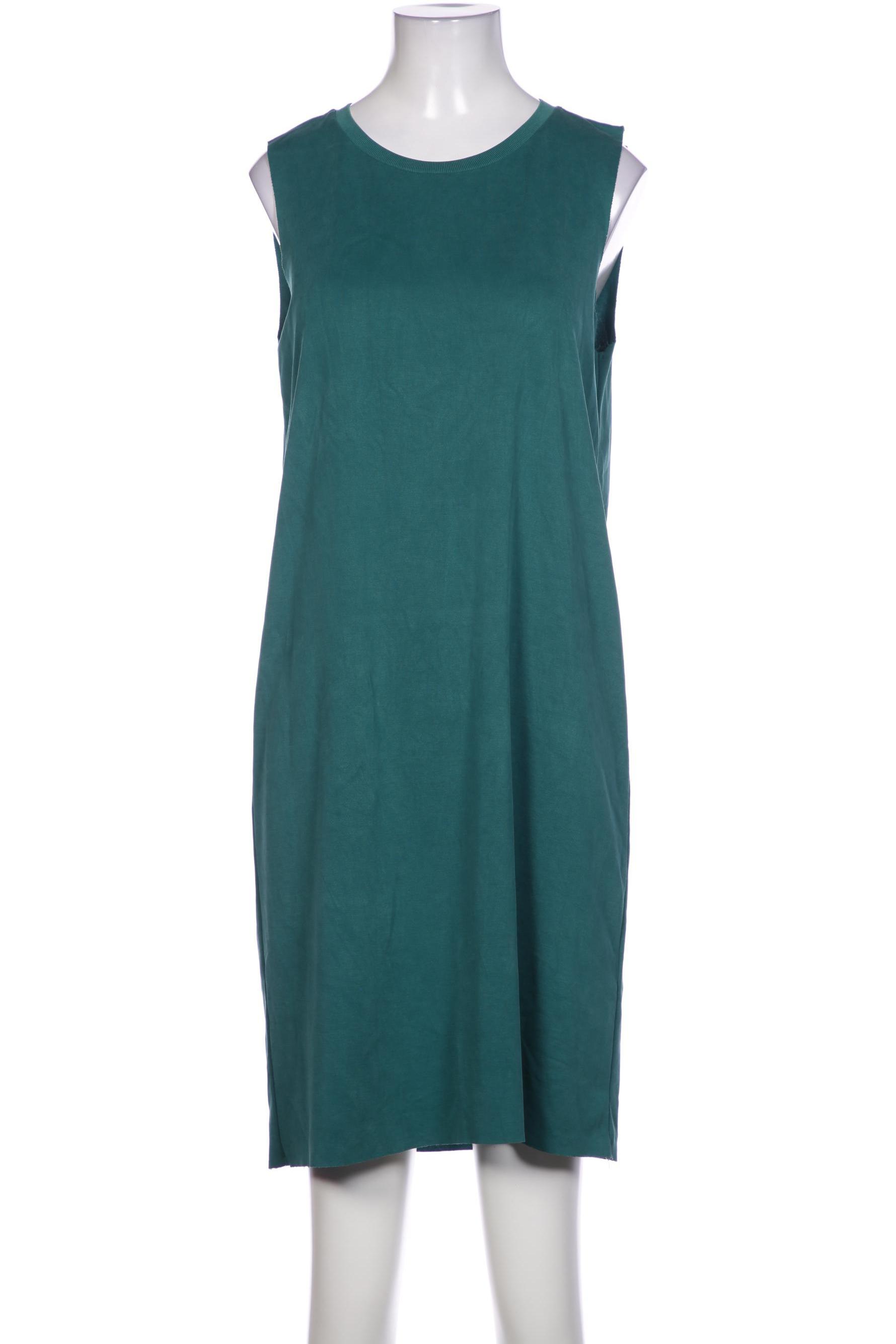

Monki Damen Kleid, grün, Gr. 36