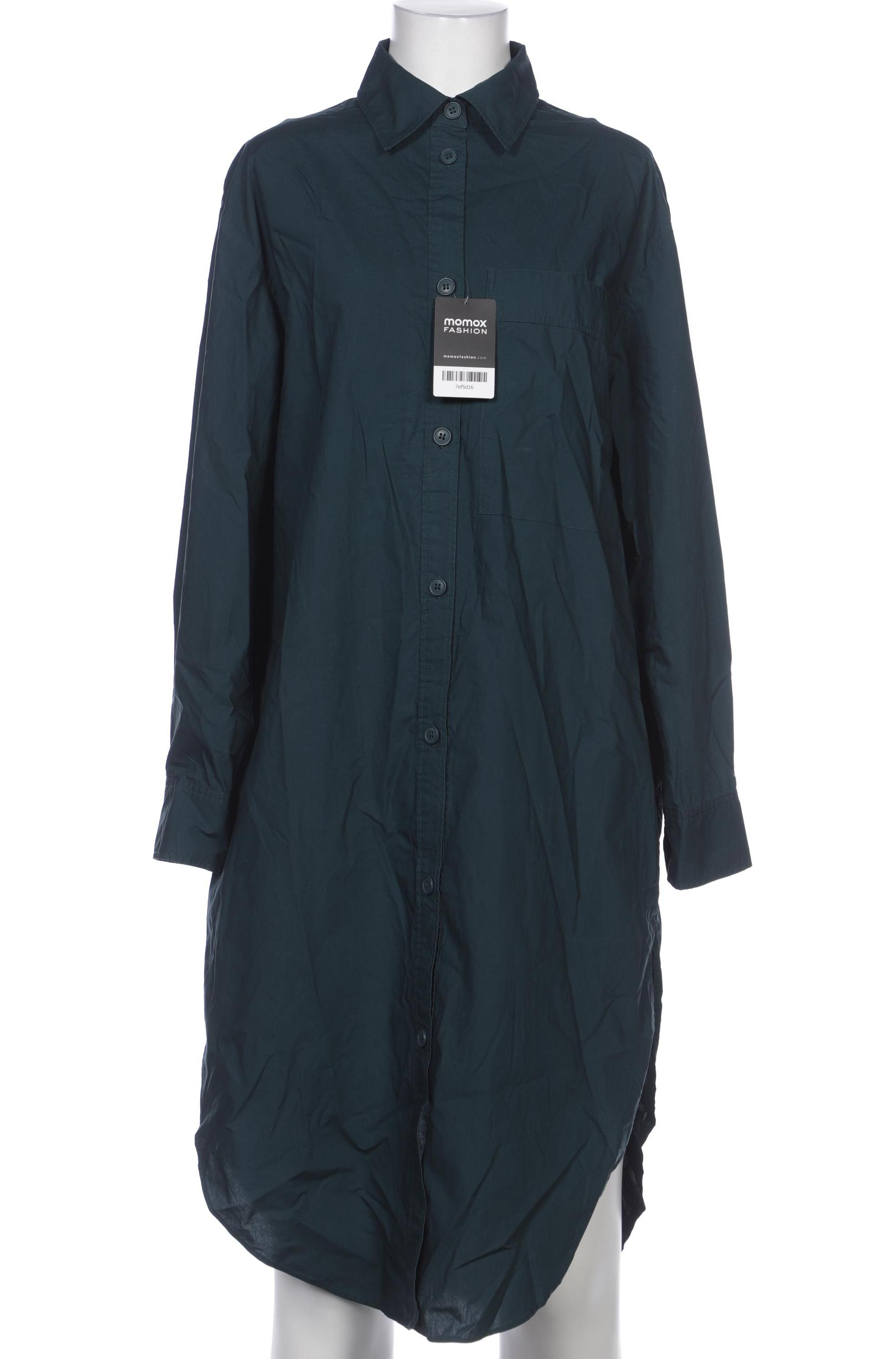 

Monki Damen Kleid, grün, Gr. 32
