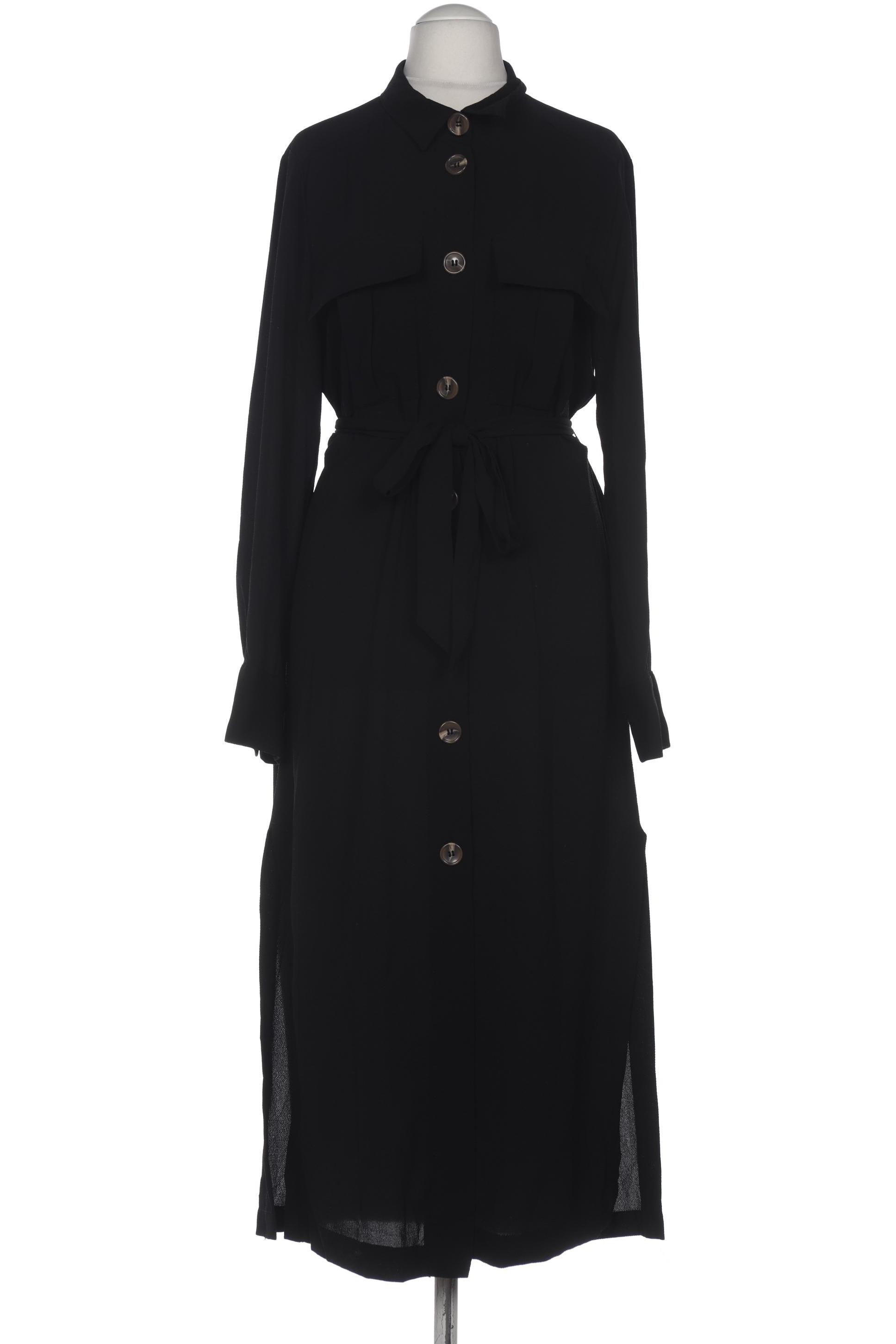 

Monki Damen Kleid, schwarz, Gr. 38