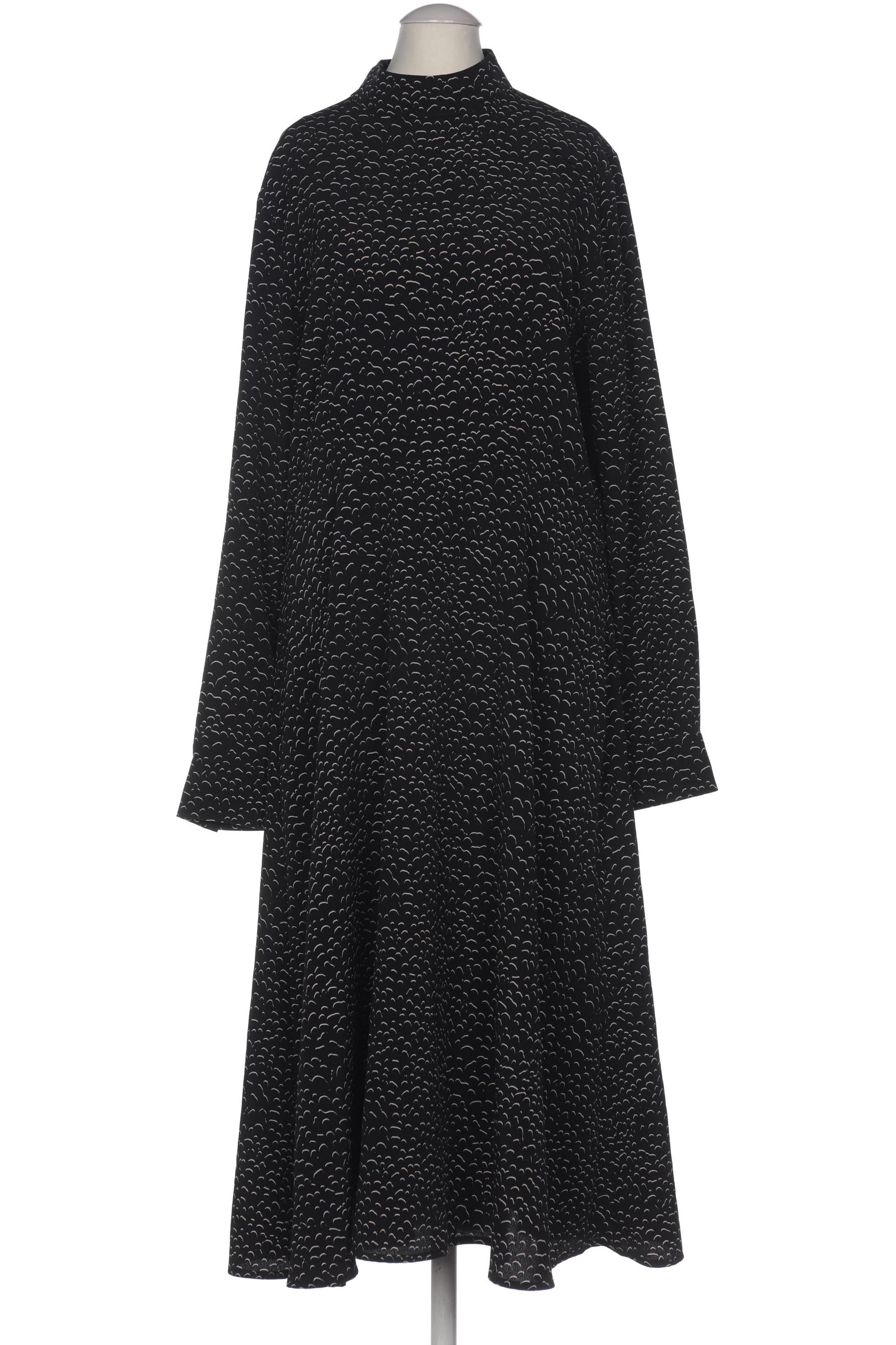 

Monki Damen Kleid, schwarz, Gr. 42