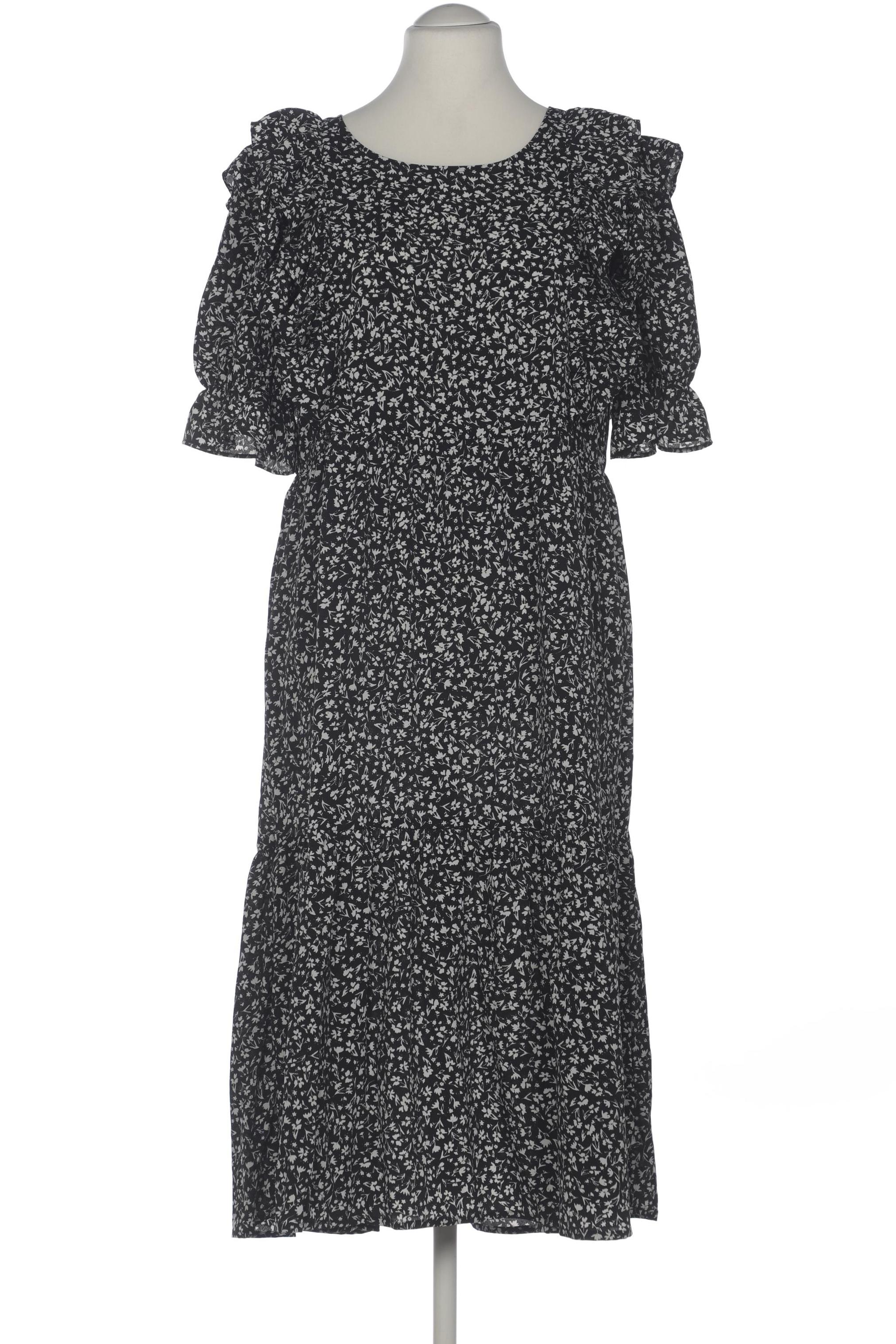 

Monki Damen Kleid, schwarz, Gr. 42