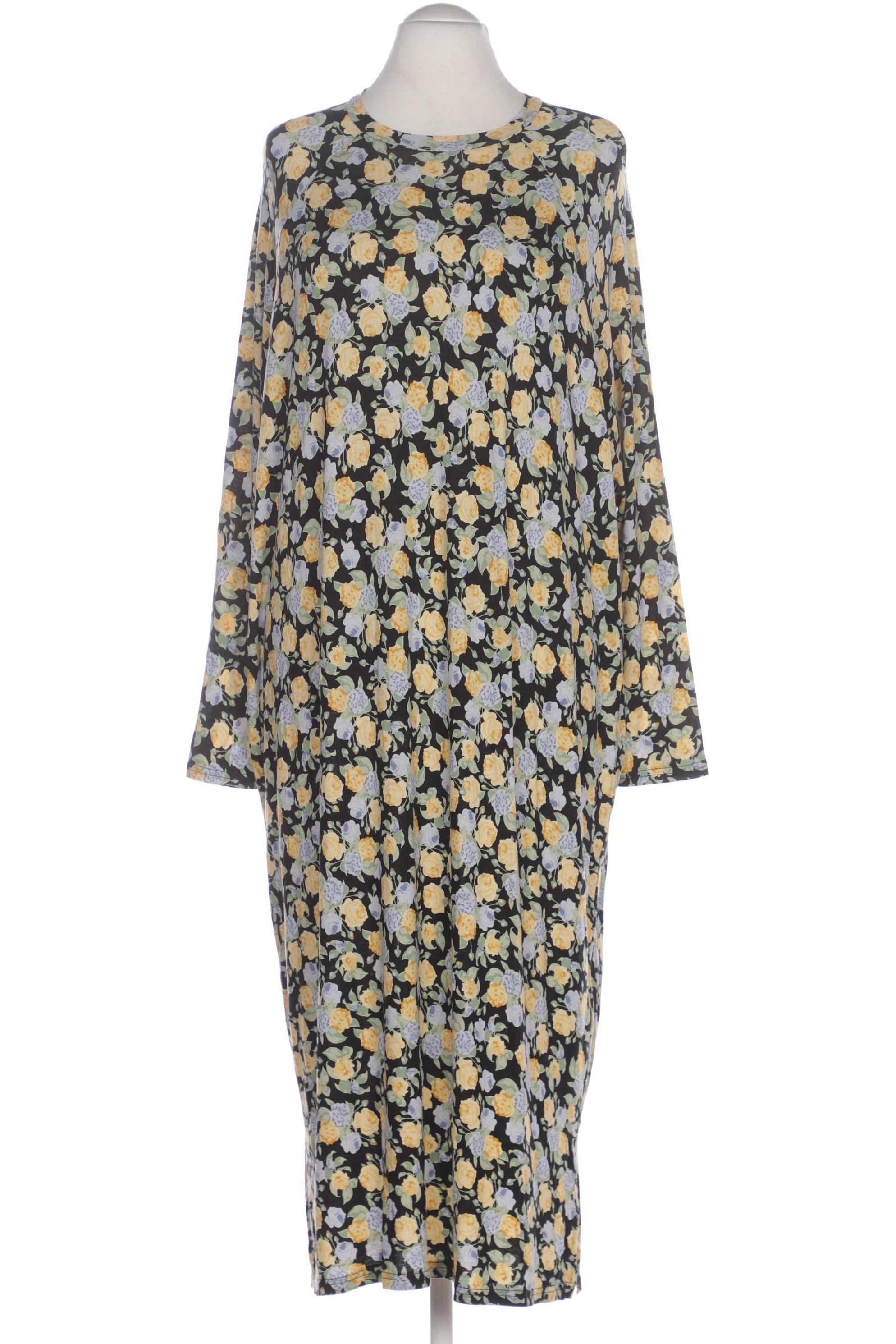 

Monki Damen Kleid, mehrfarbig, Gr. 42