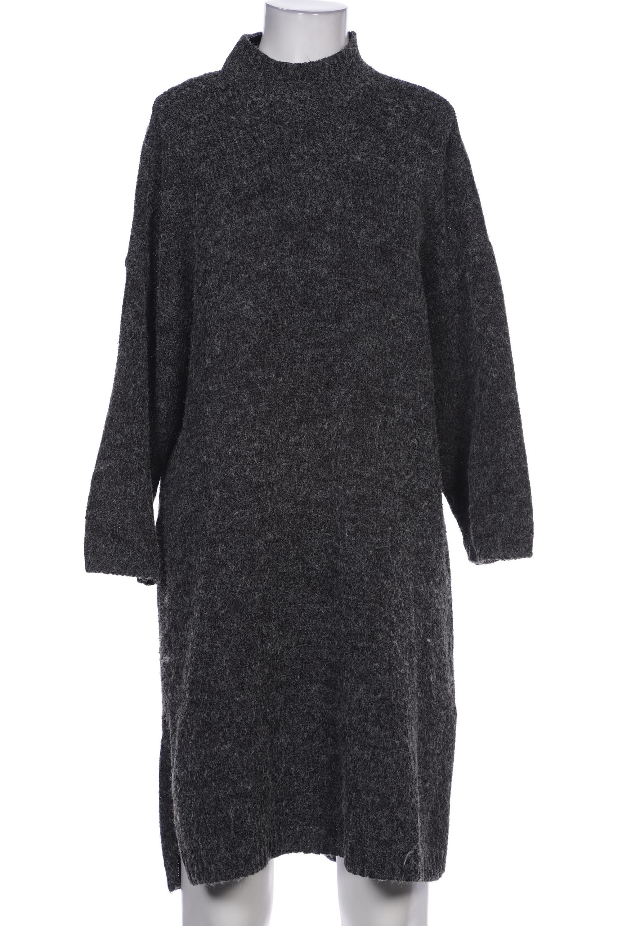 

Monki Damen Kleid, grau, Gr. 34