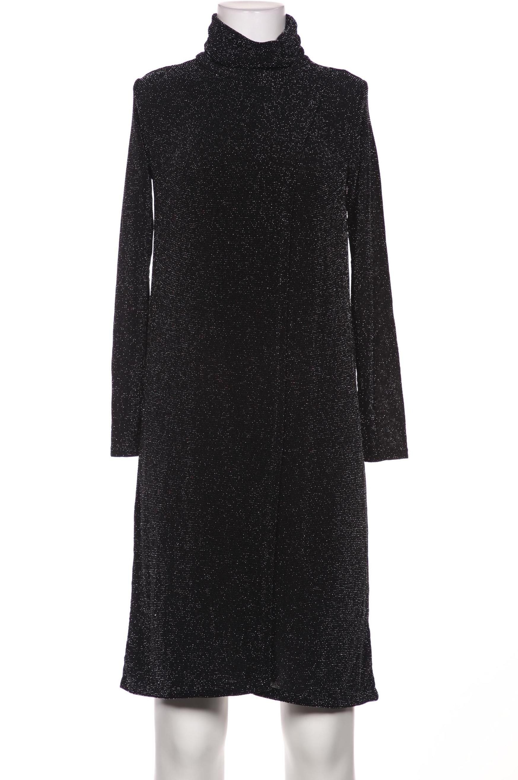 

Monki Damen Kleid, schwarz, Gr. 34