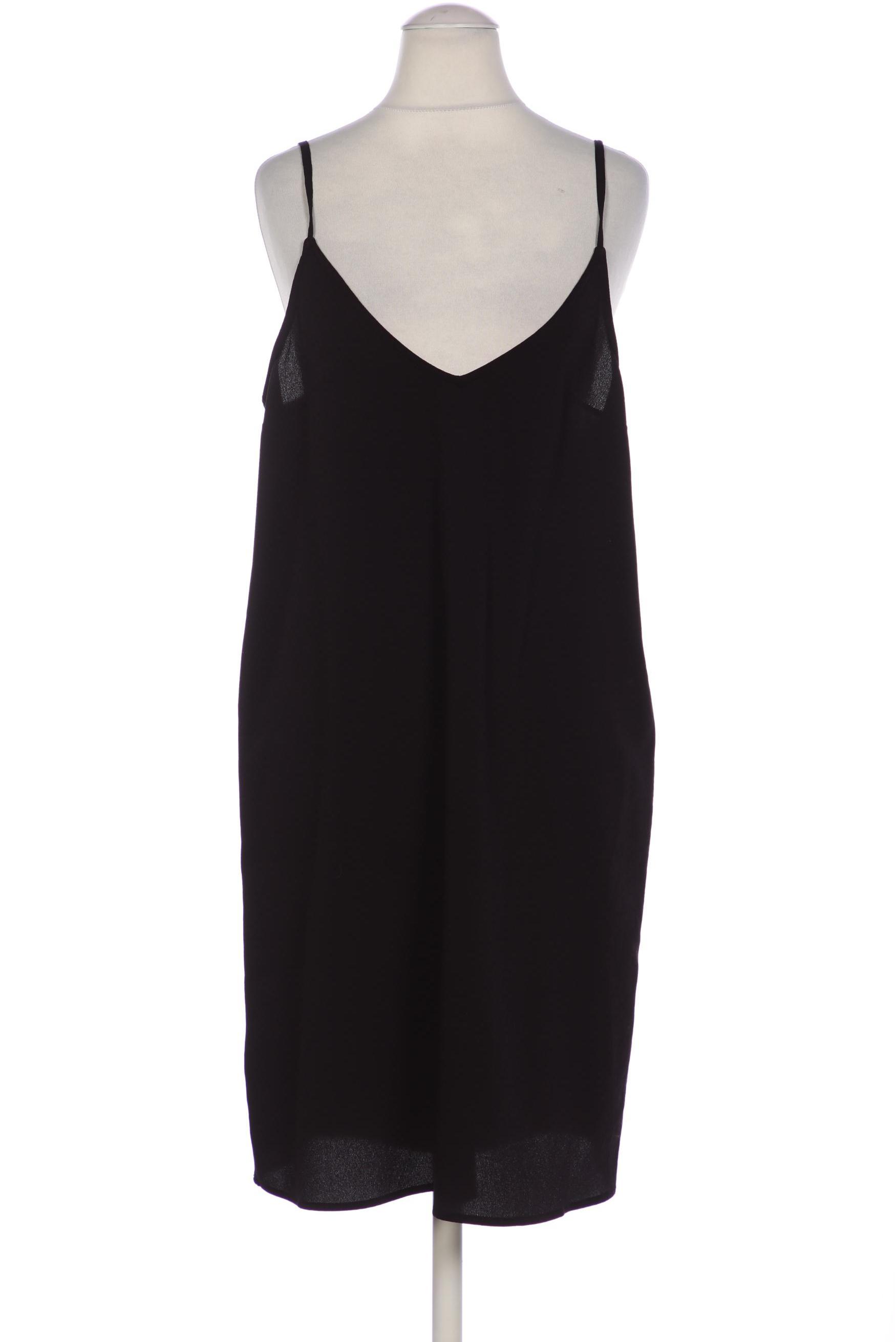 

Monki Damen Kleid, schwarz, Gr. 36