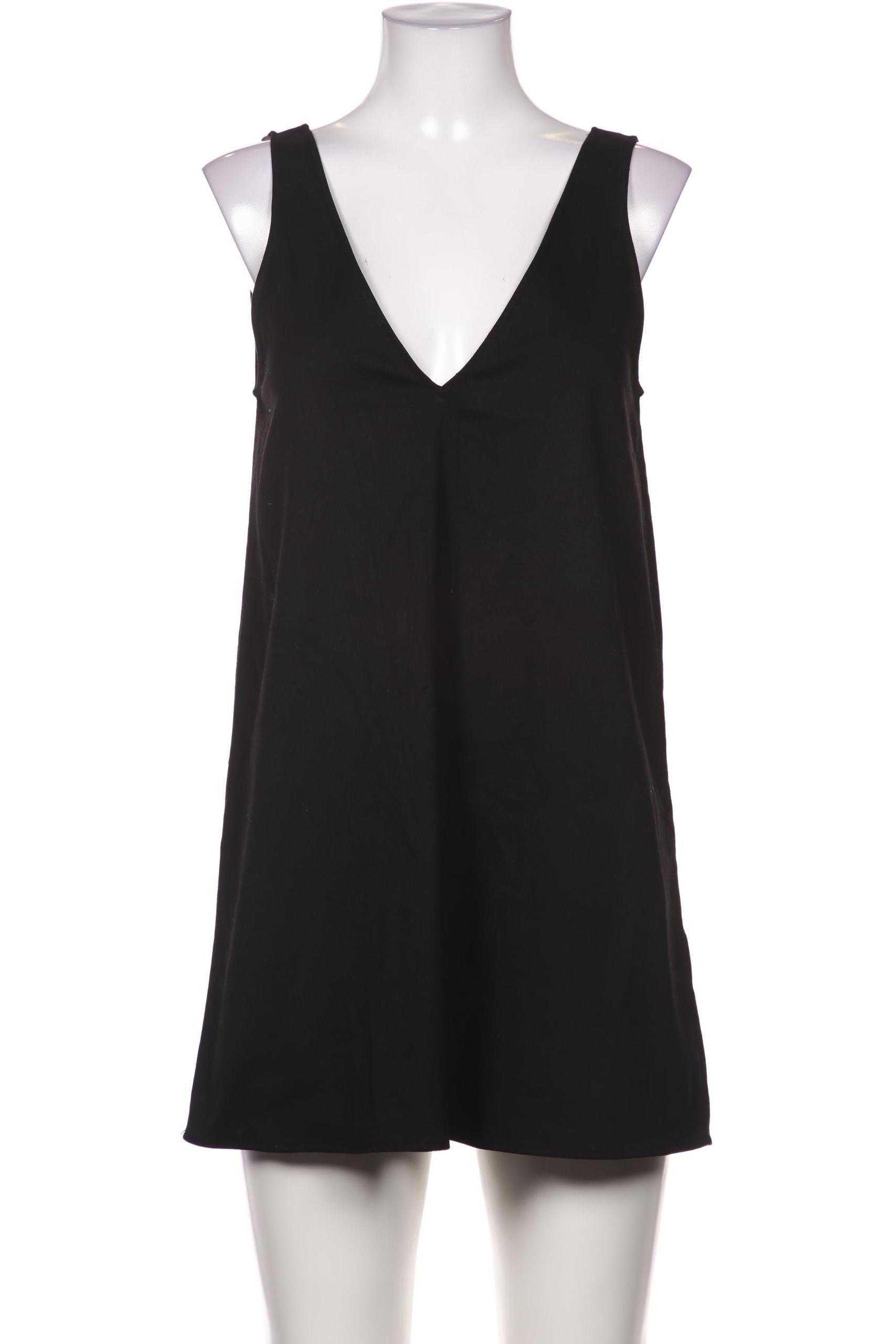 

Monki Damen Kleid, schwarz, Gr. 36
