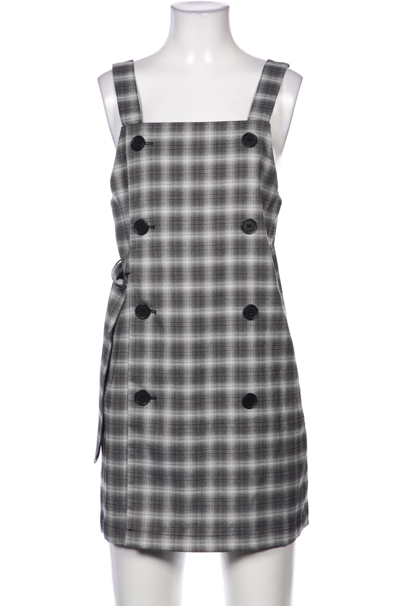 

Monki Damen Kleid, grau, Gr. 36