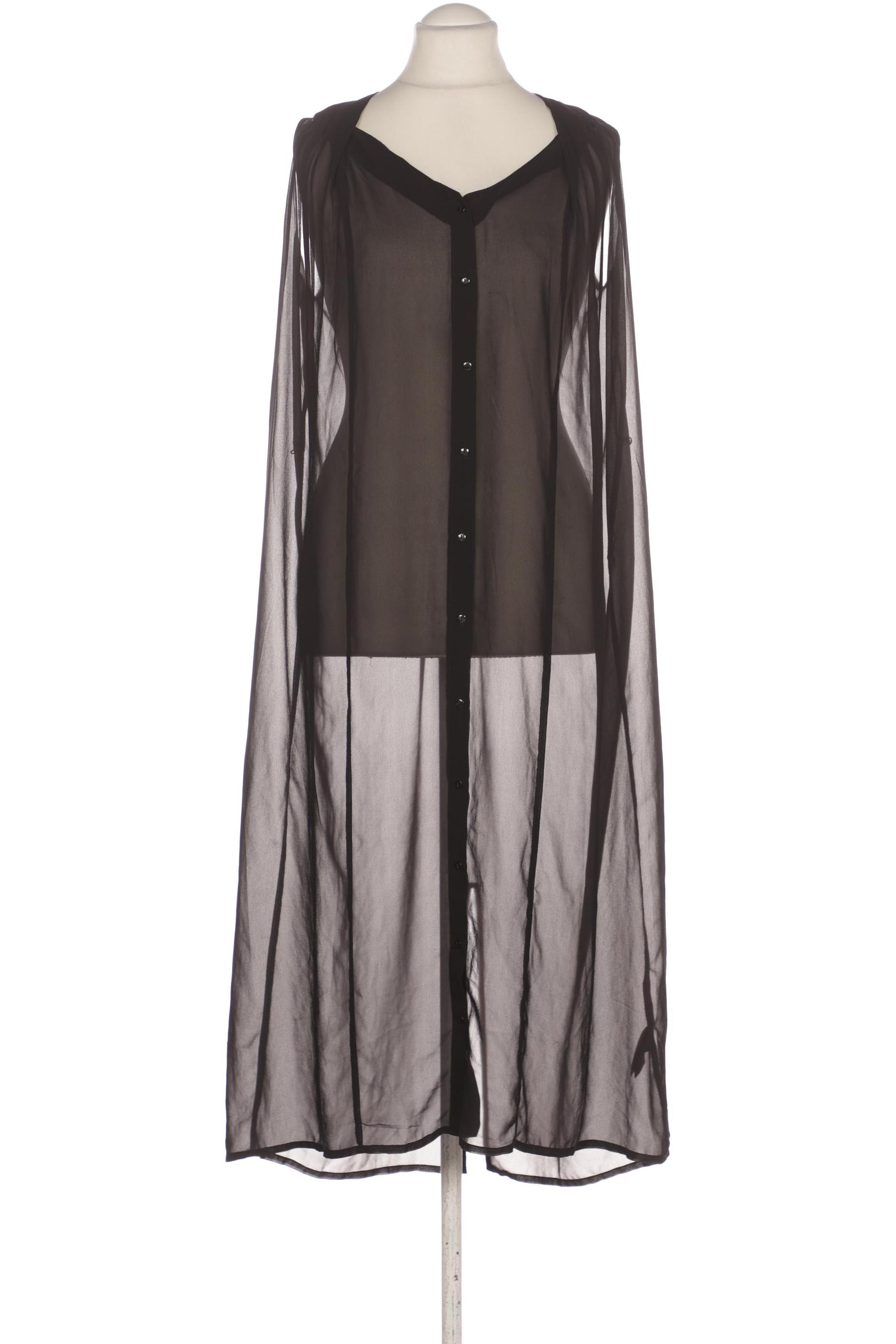 

Monki Damen Kleid, schwarz, Gr. 34