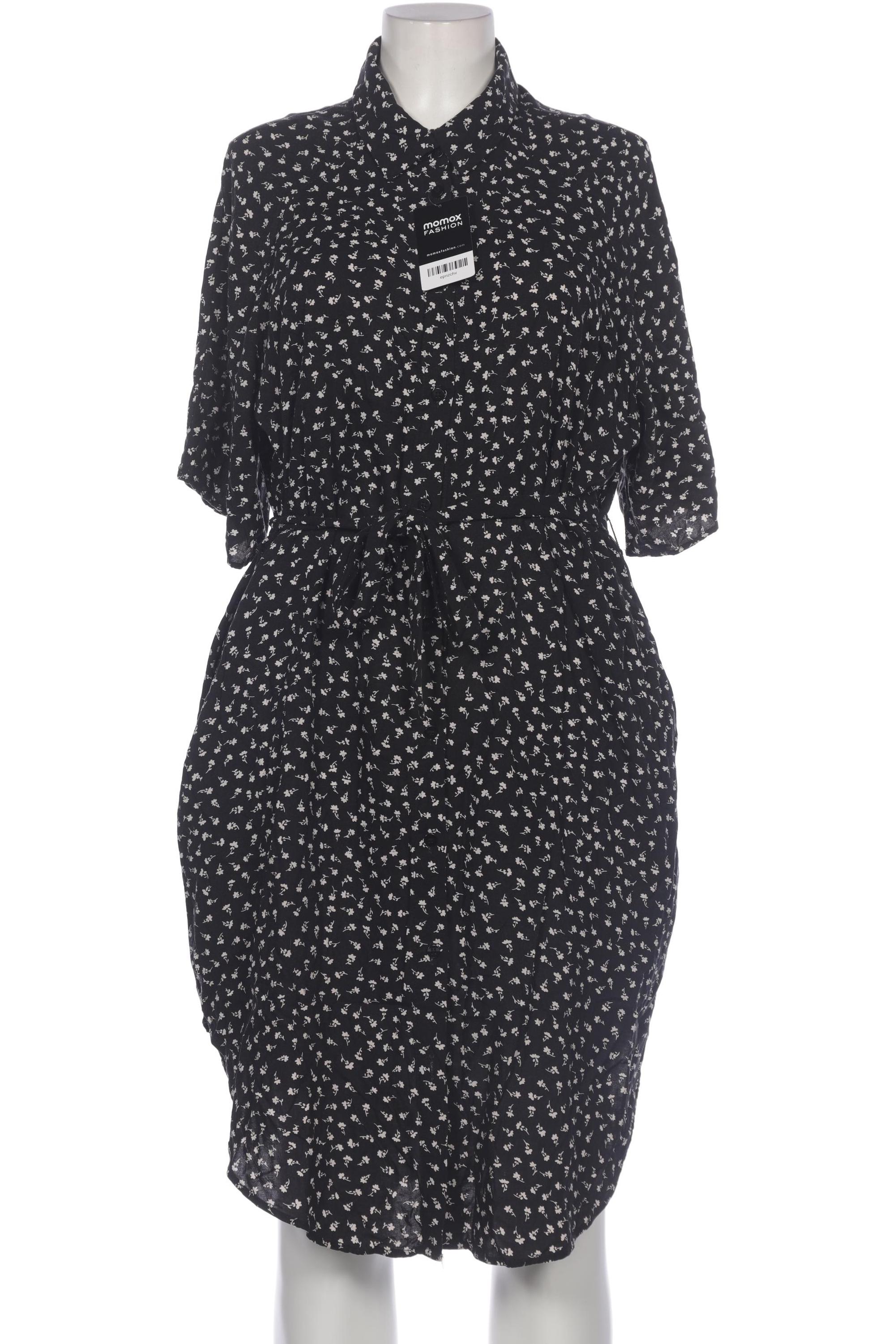 

Monki Damen Kleid, schwarz, Gr. 44