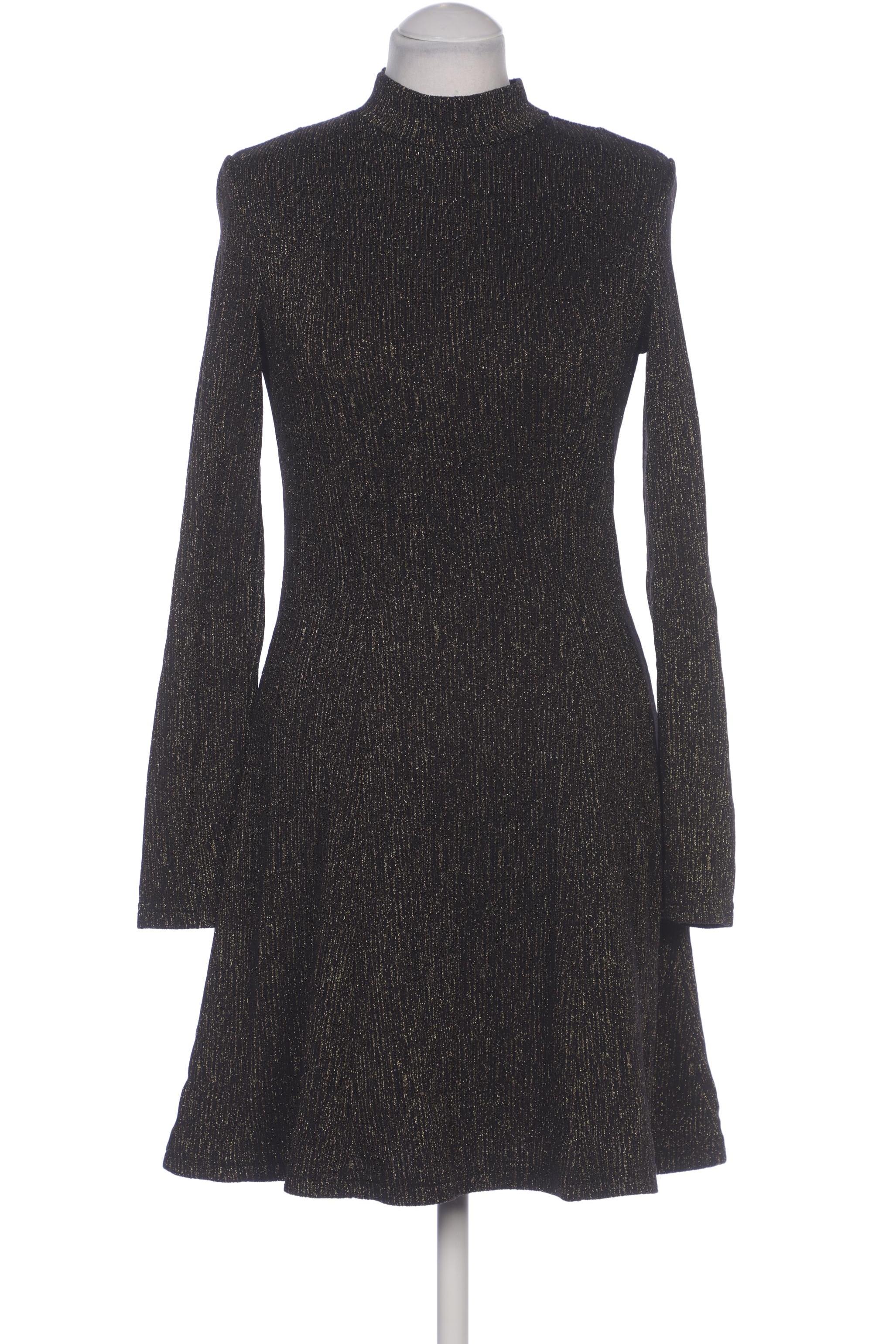 

Monki Damen Kleid, schwarz, Gr. 36