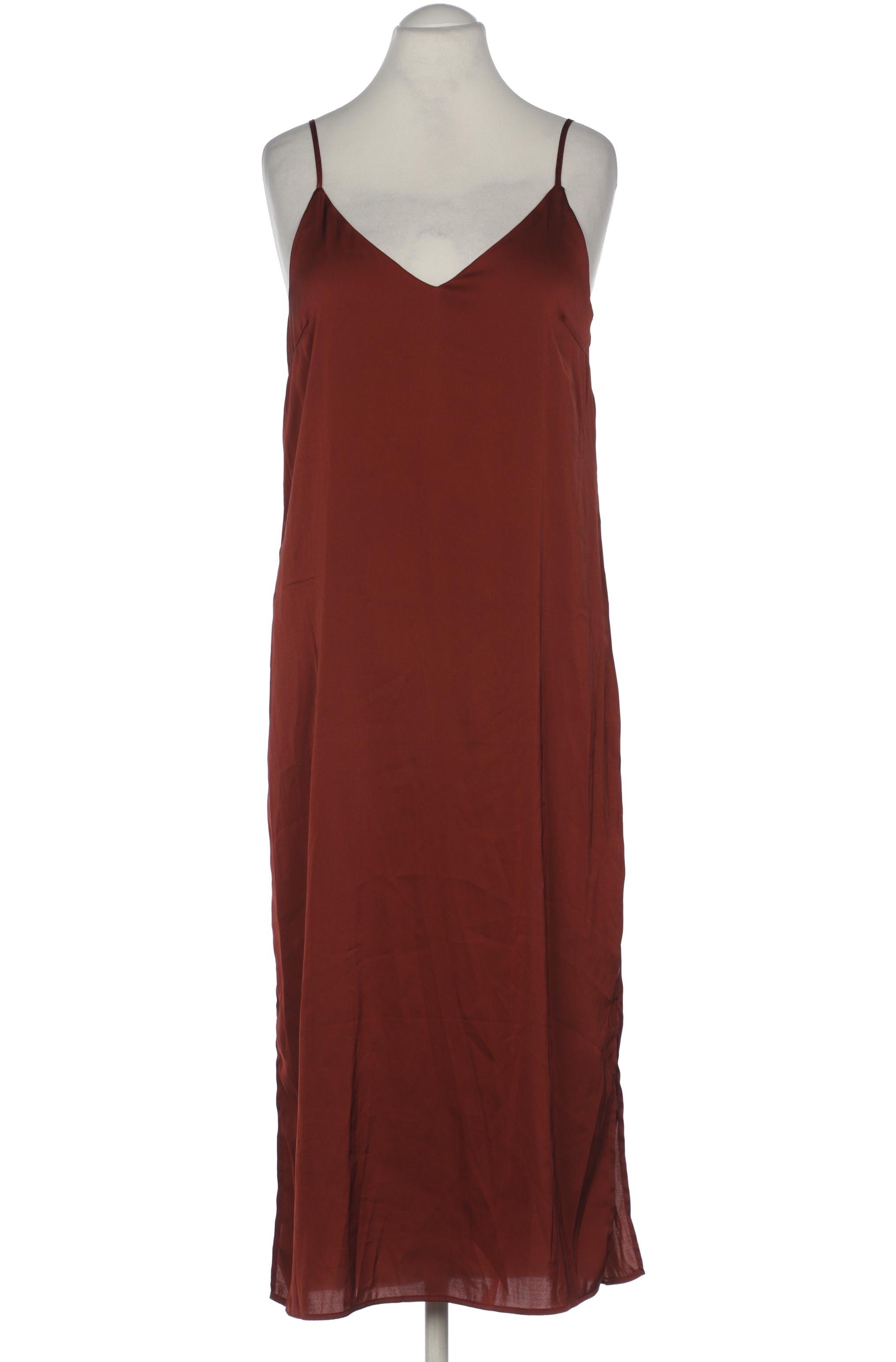 

Monki Damen Kleid, braun, Gr. 36