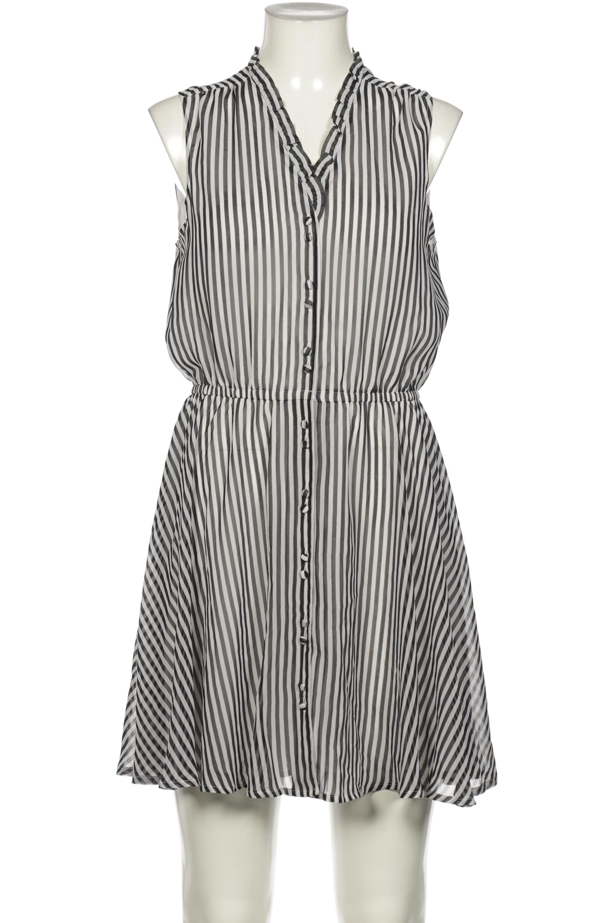 

Monki Damen Kleid, schwarz, Gr. 38