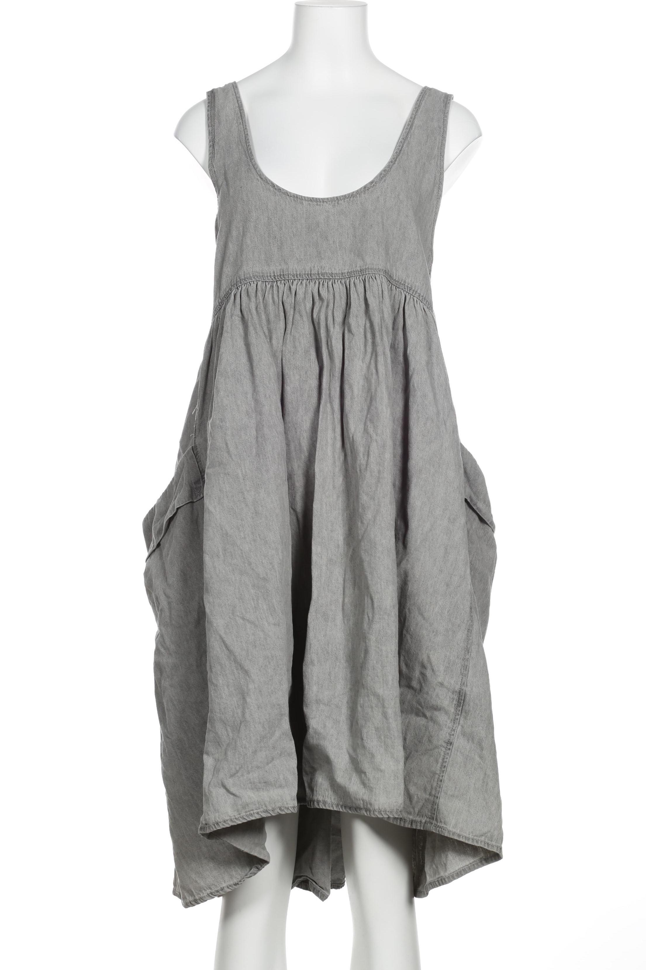

Monki Damen Kleid, grau, Gr. 34