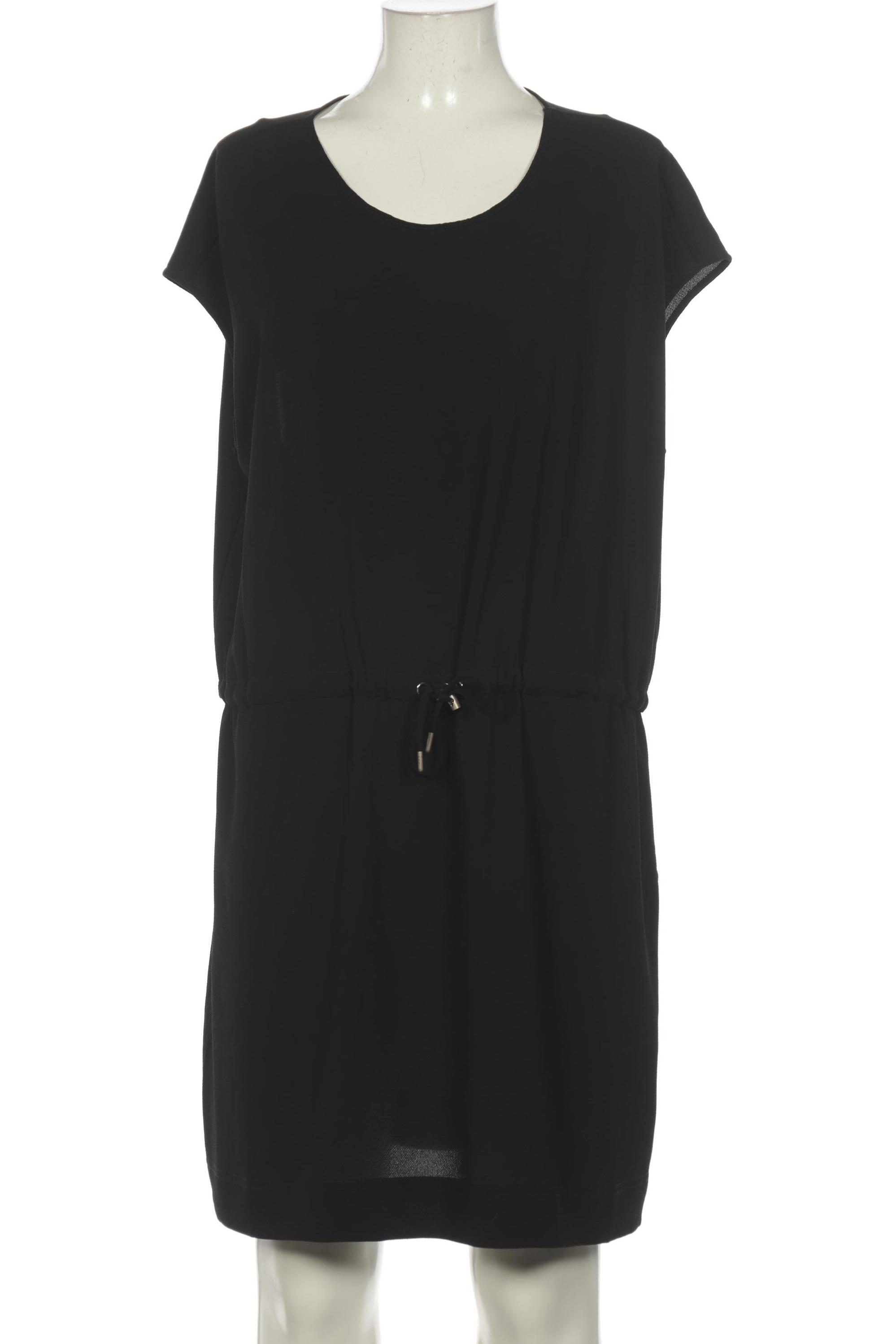 

Monki Damen Kleid, schwarz, Gr. 38
