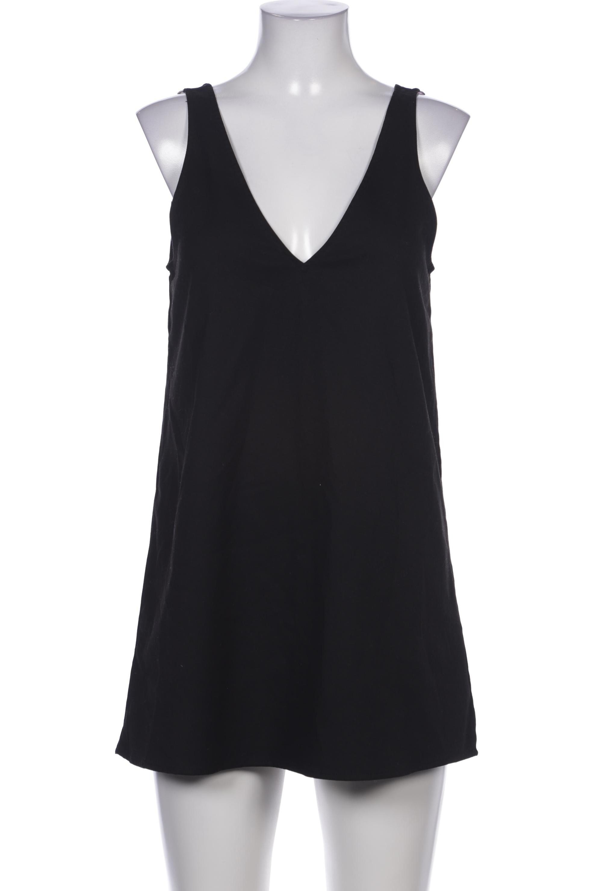 

Monki Damen Kleid, schwarz, Gr. 36