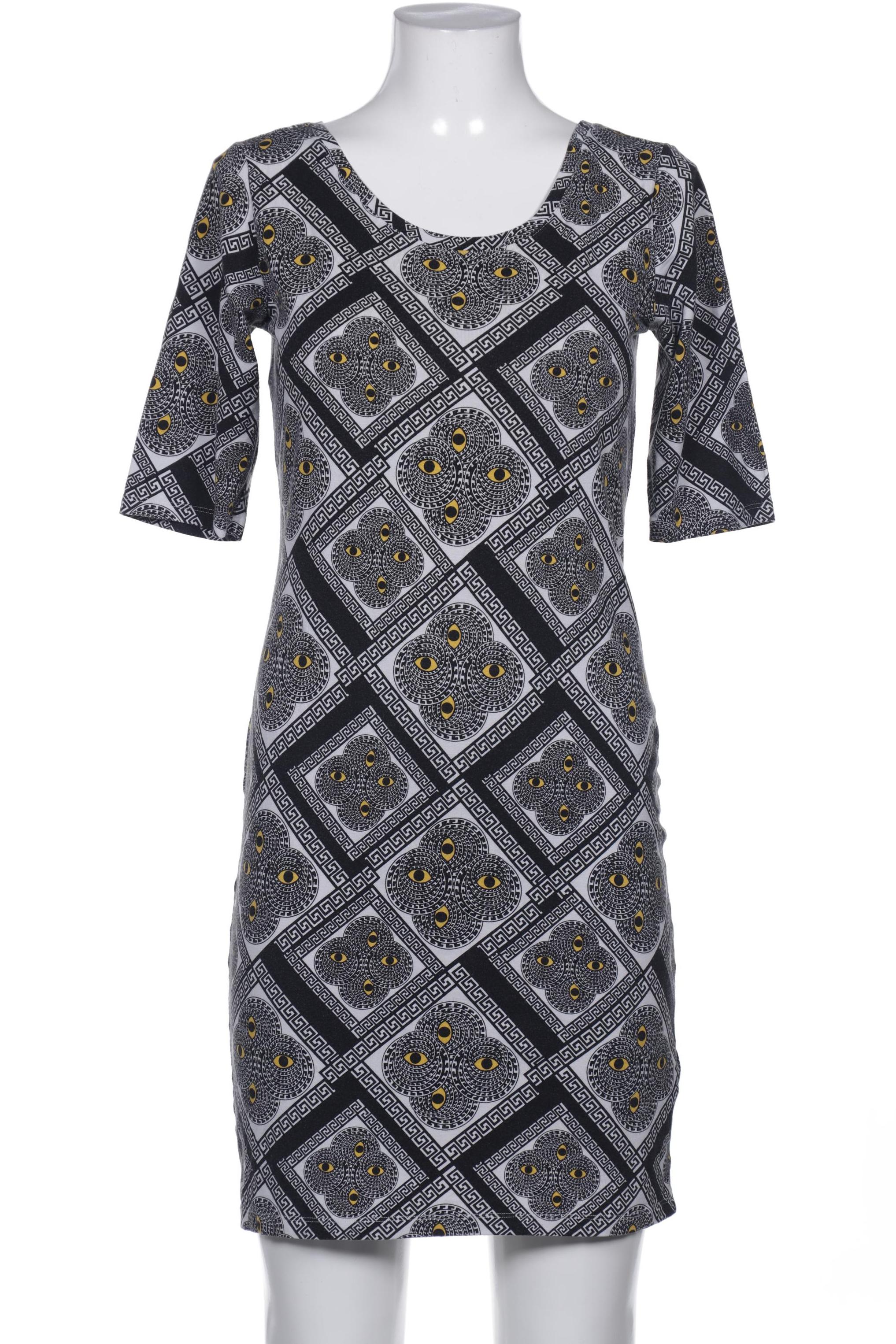 

Monki Damen Kleid, schwarz, Gr. 42