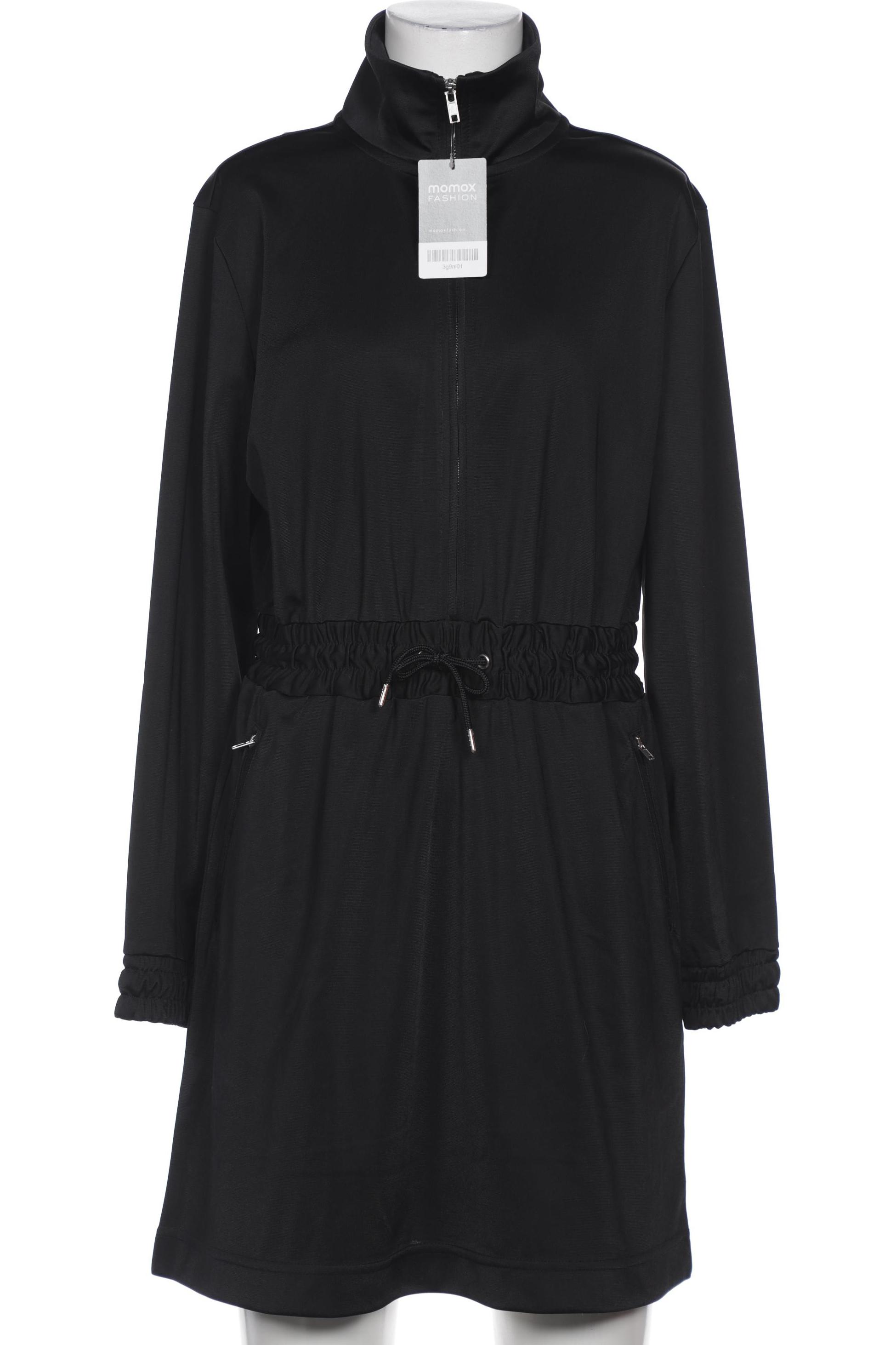 

MONKI Damen Kleid, schwarz