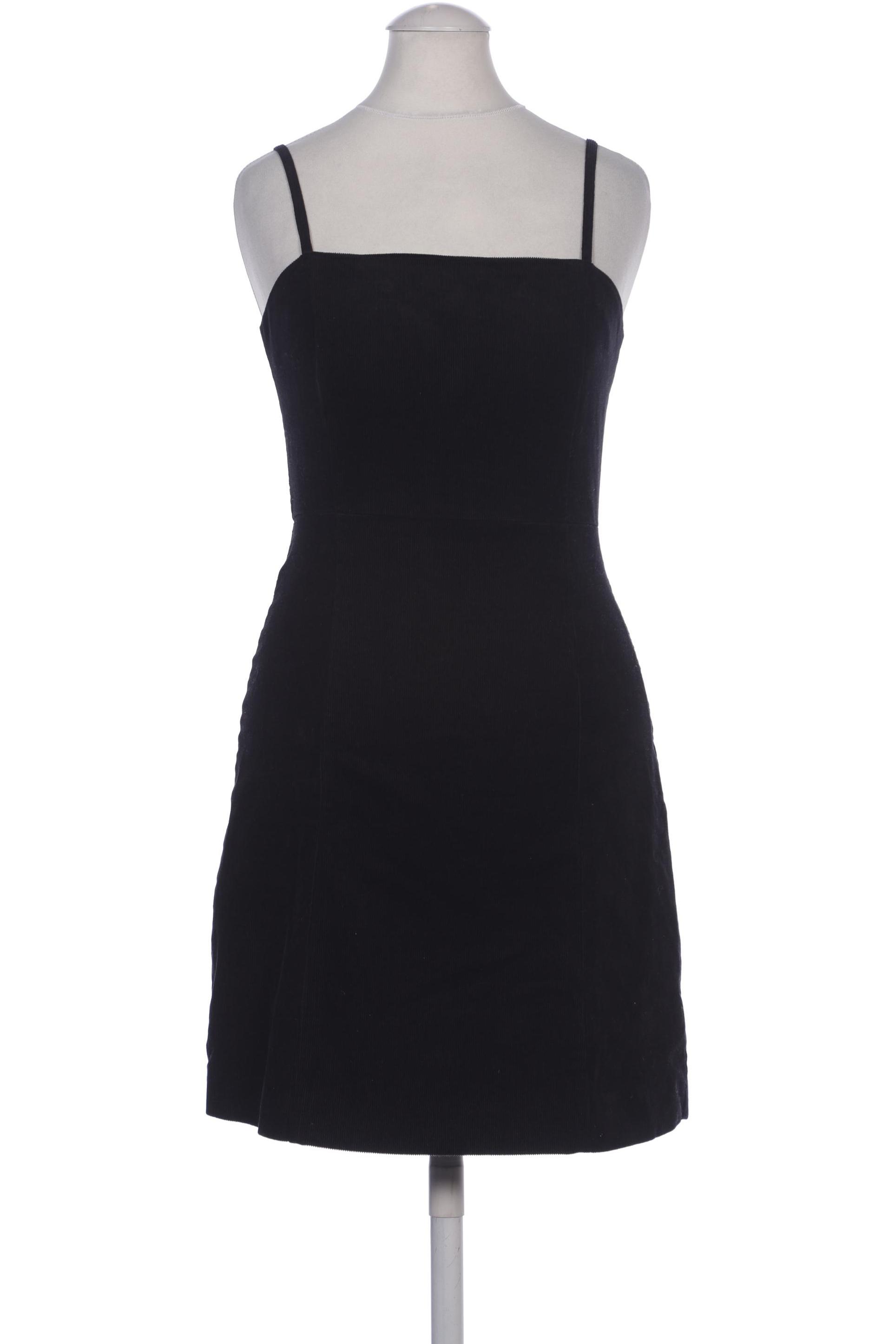 

Monki Damen Kleid, schwarz, Gr. 32