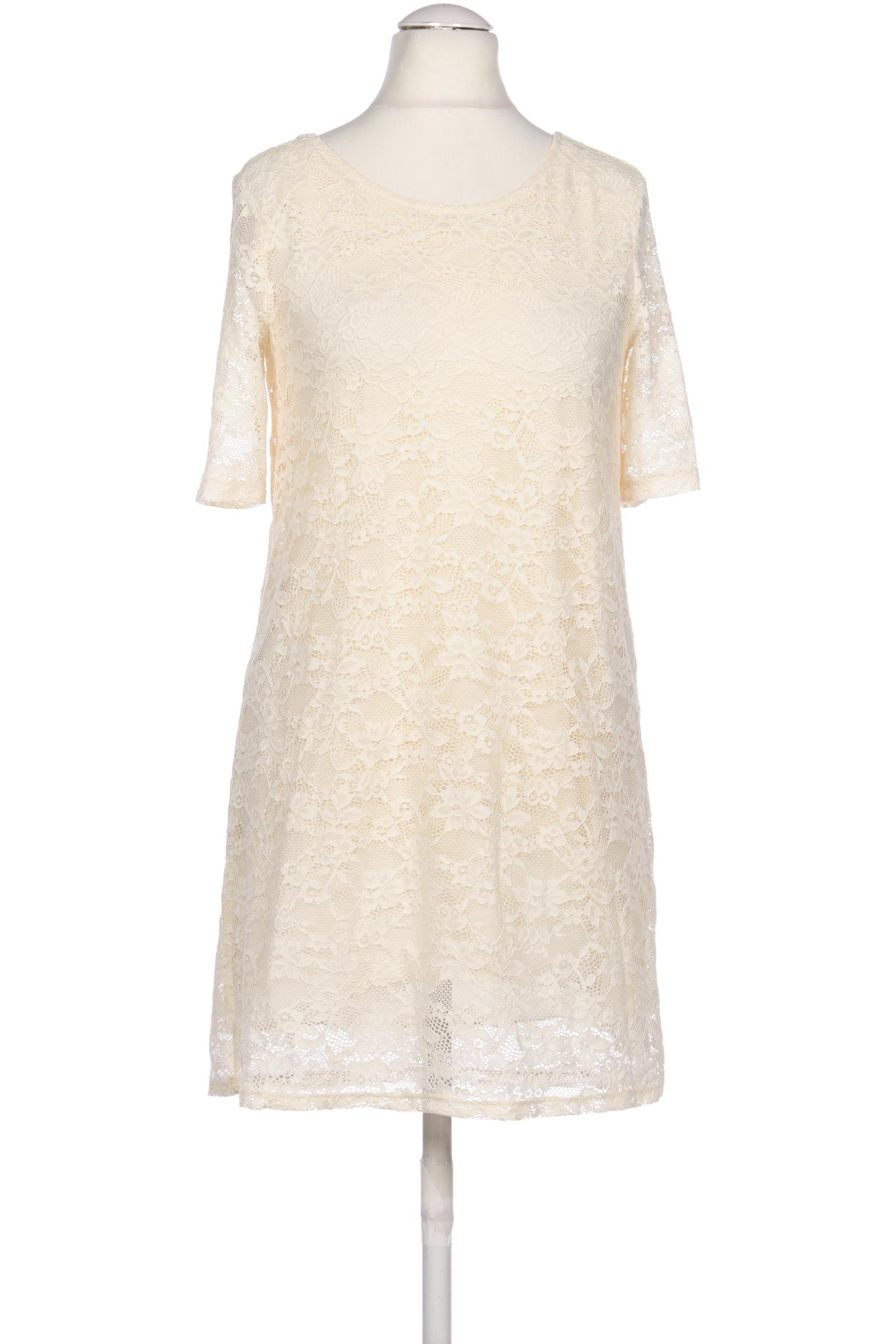 

MONKI Damen Kleid, beige