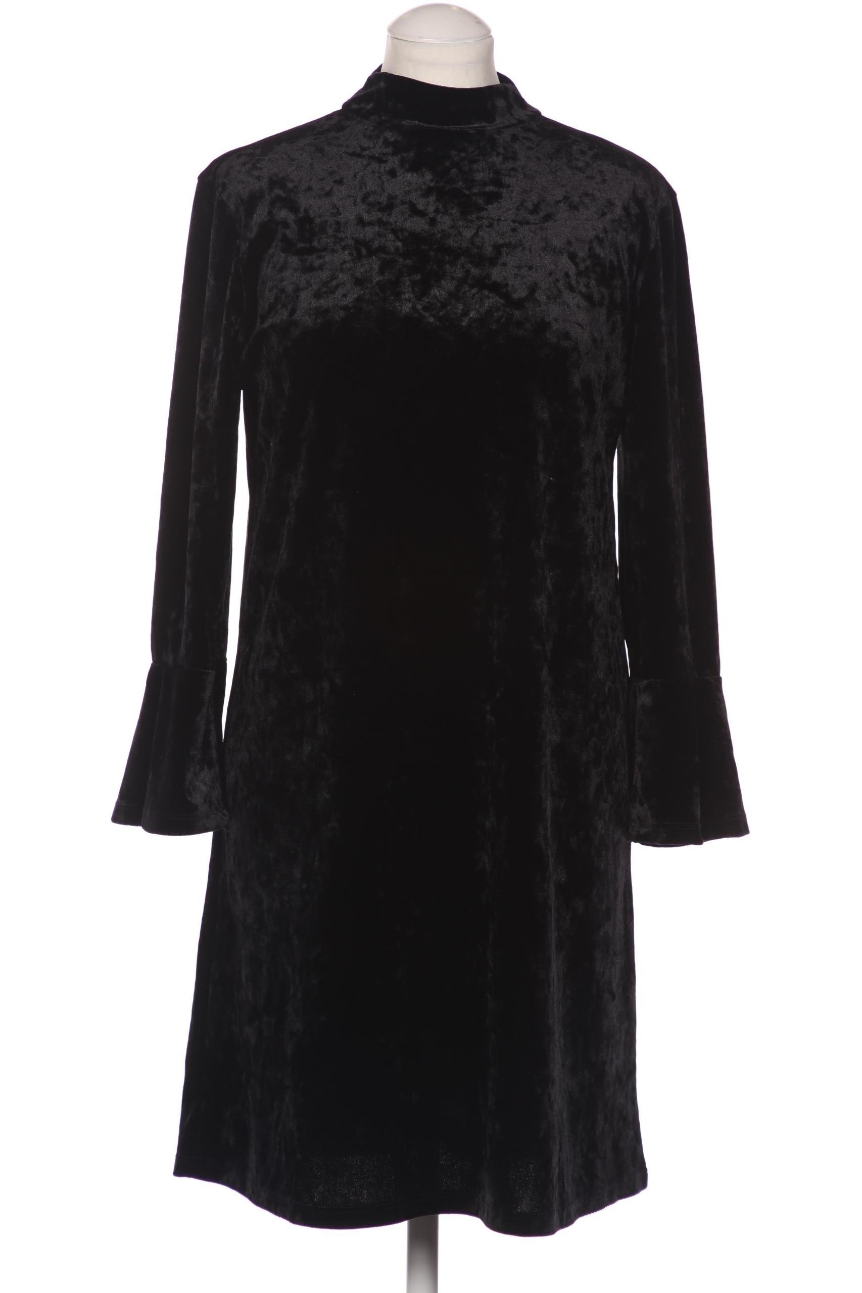 

Monki Damen Kleid, schwarz, Gr. 38