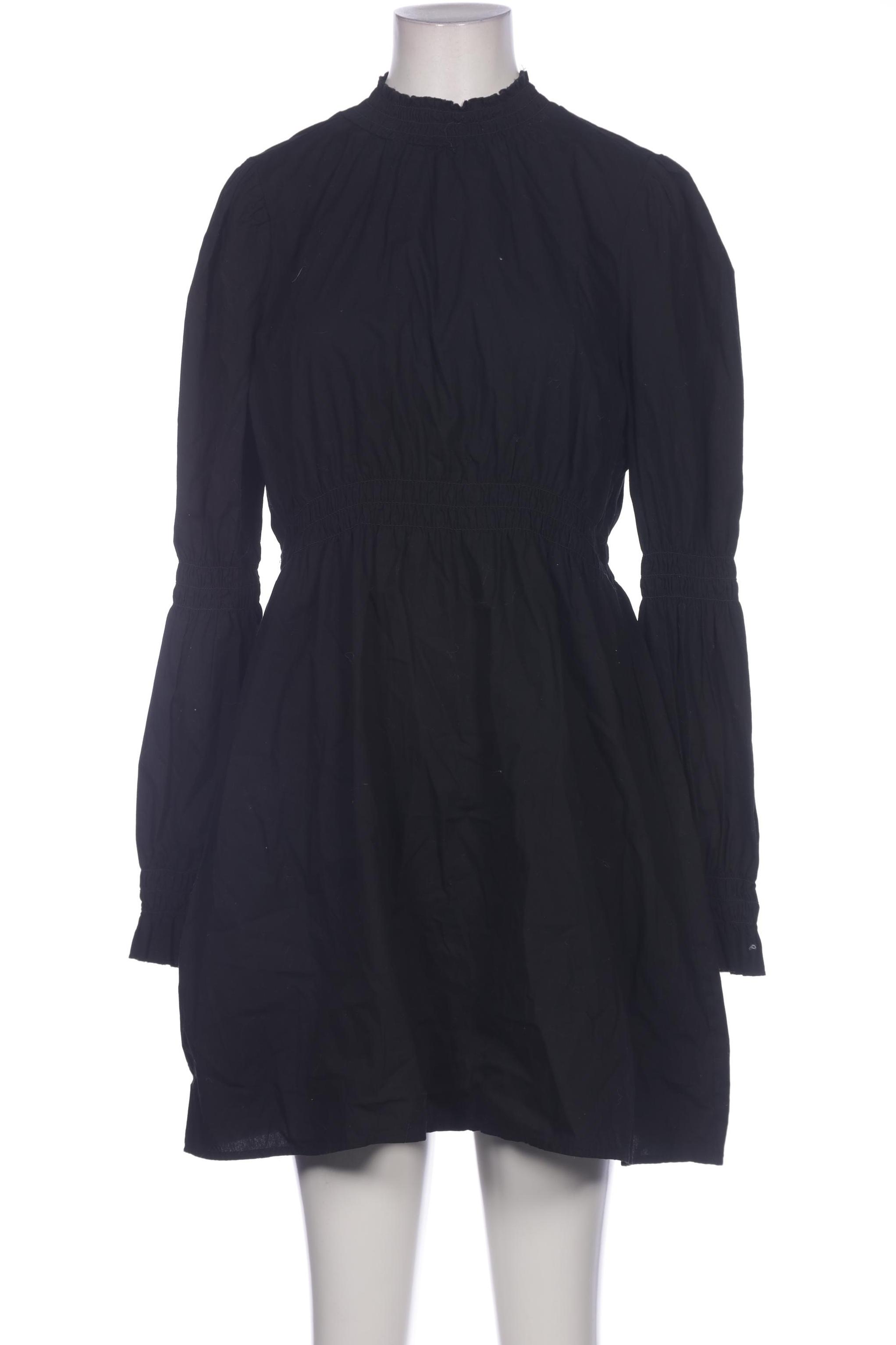 

Monki Damen Kleid, schwarz, Gr. 36