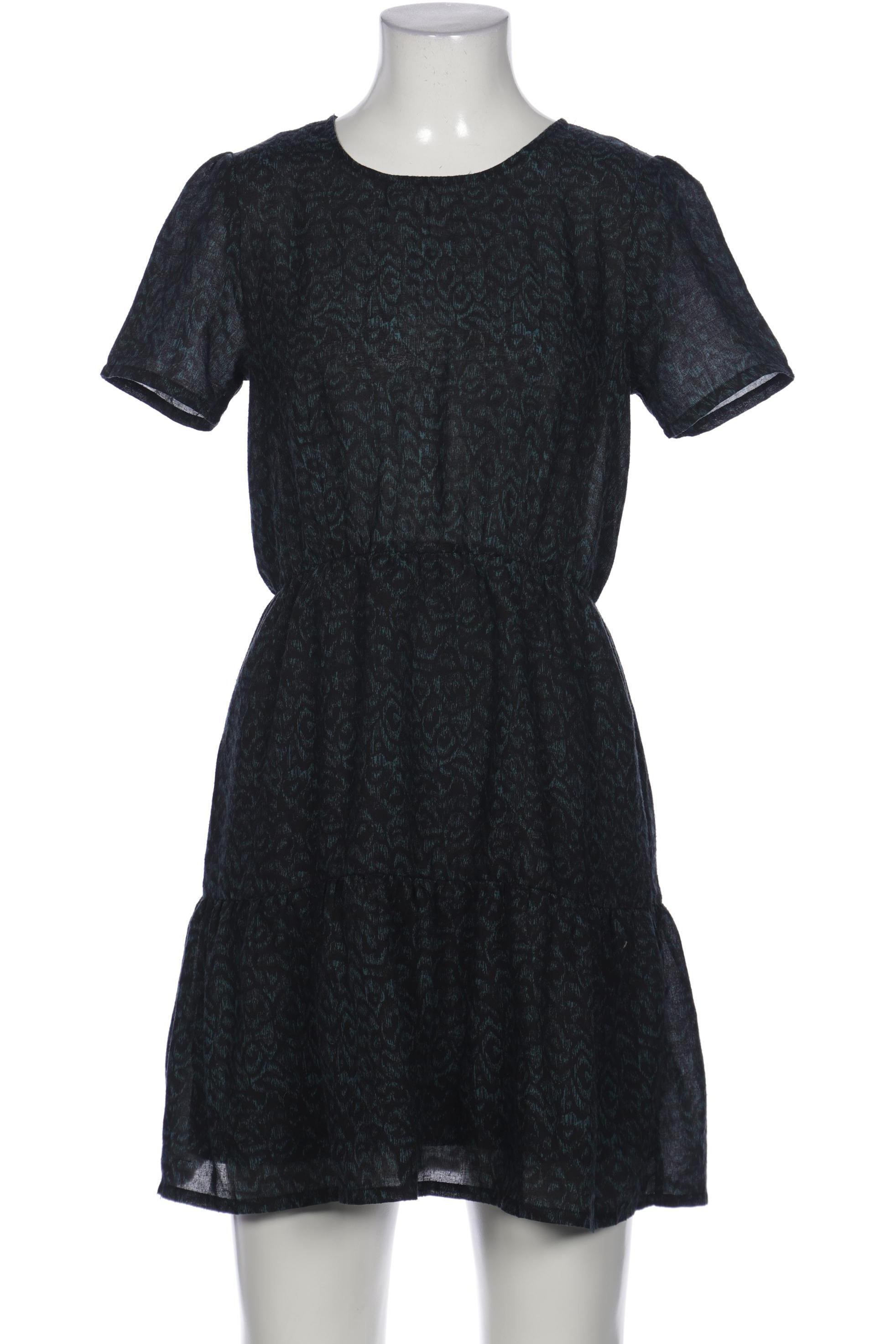 

MONKI Damen Kleid, schwarz