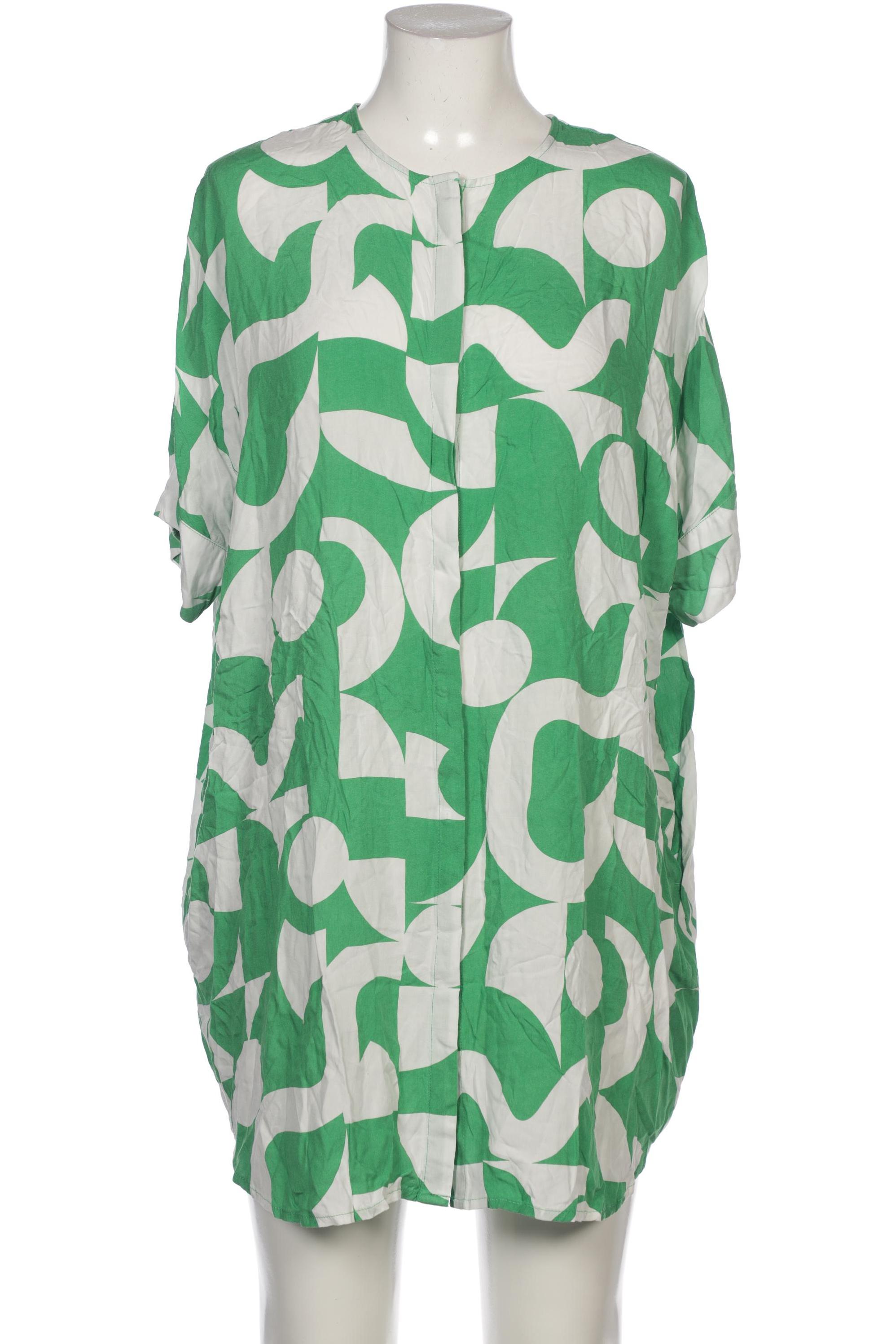 

MONKI Damen Kleid, grün