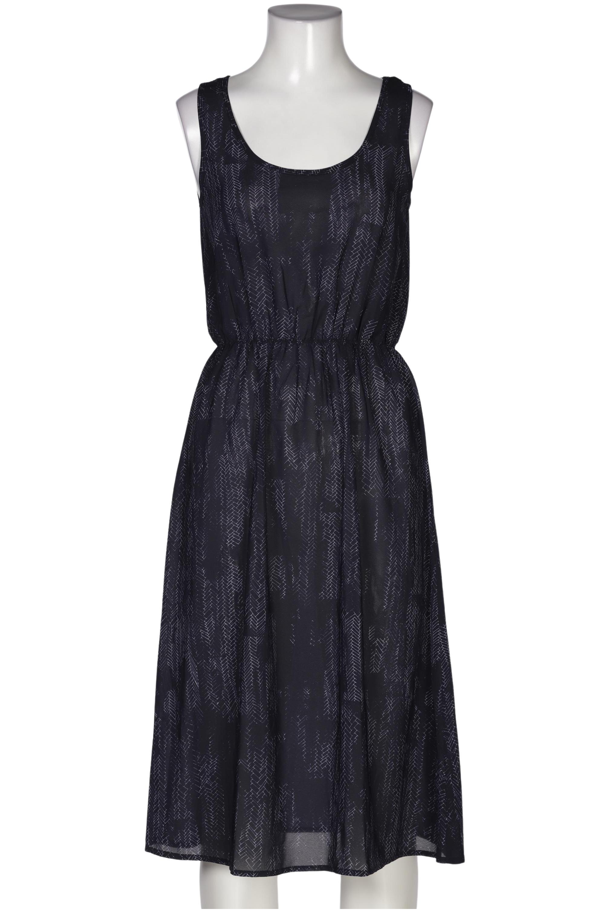 

Monki Damen Kleid, marineblau, Gr. 34