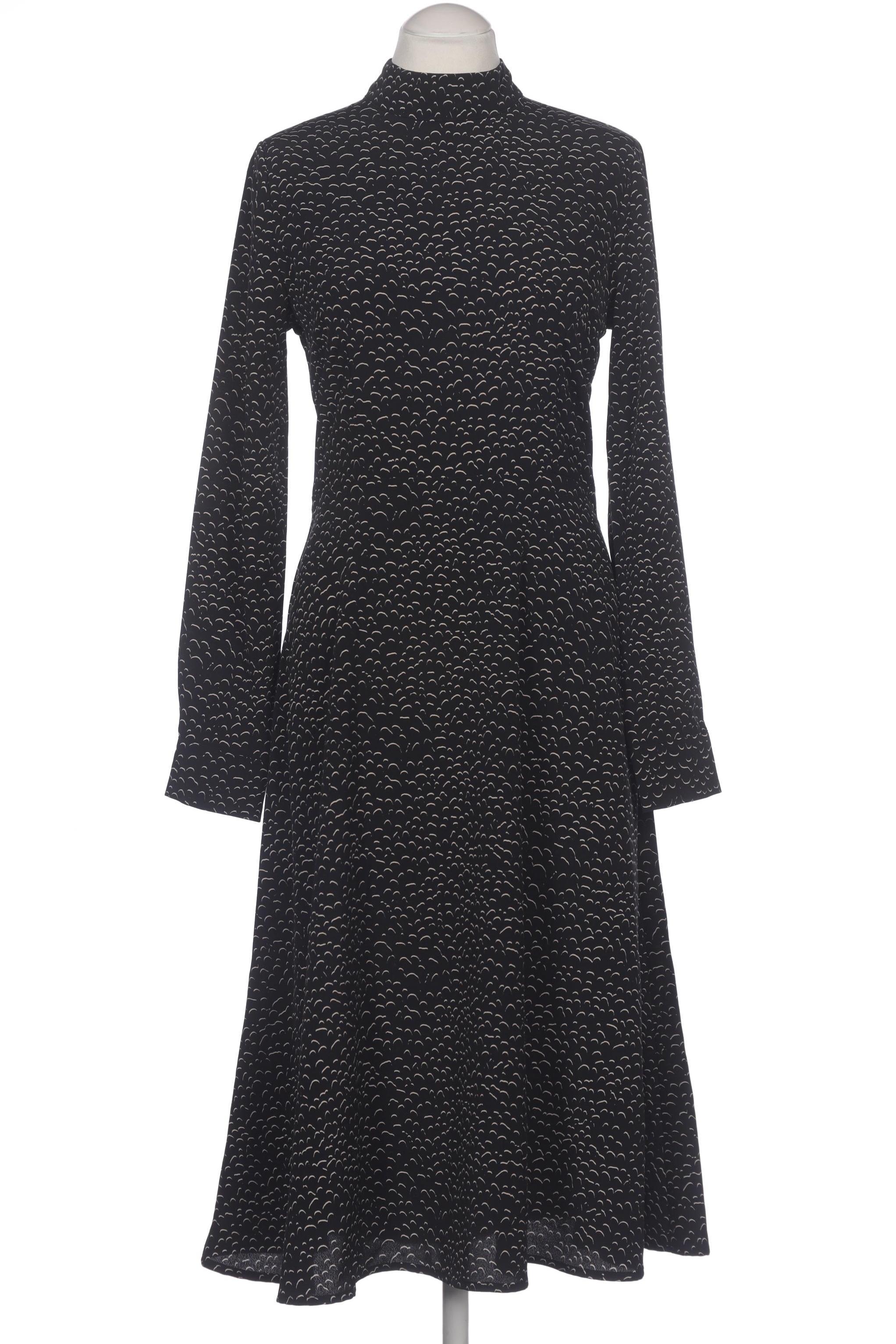 

Monki Damen Kleid, schwarz, Gr. 38