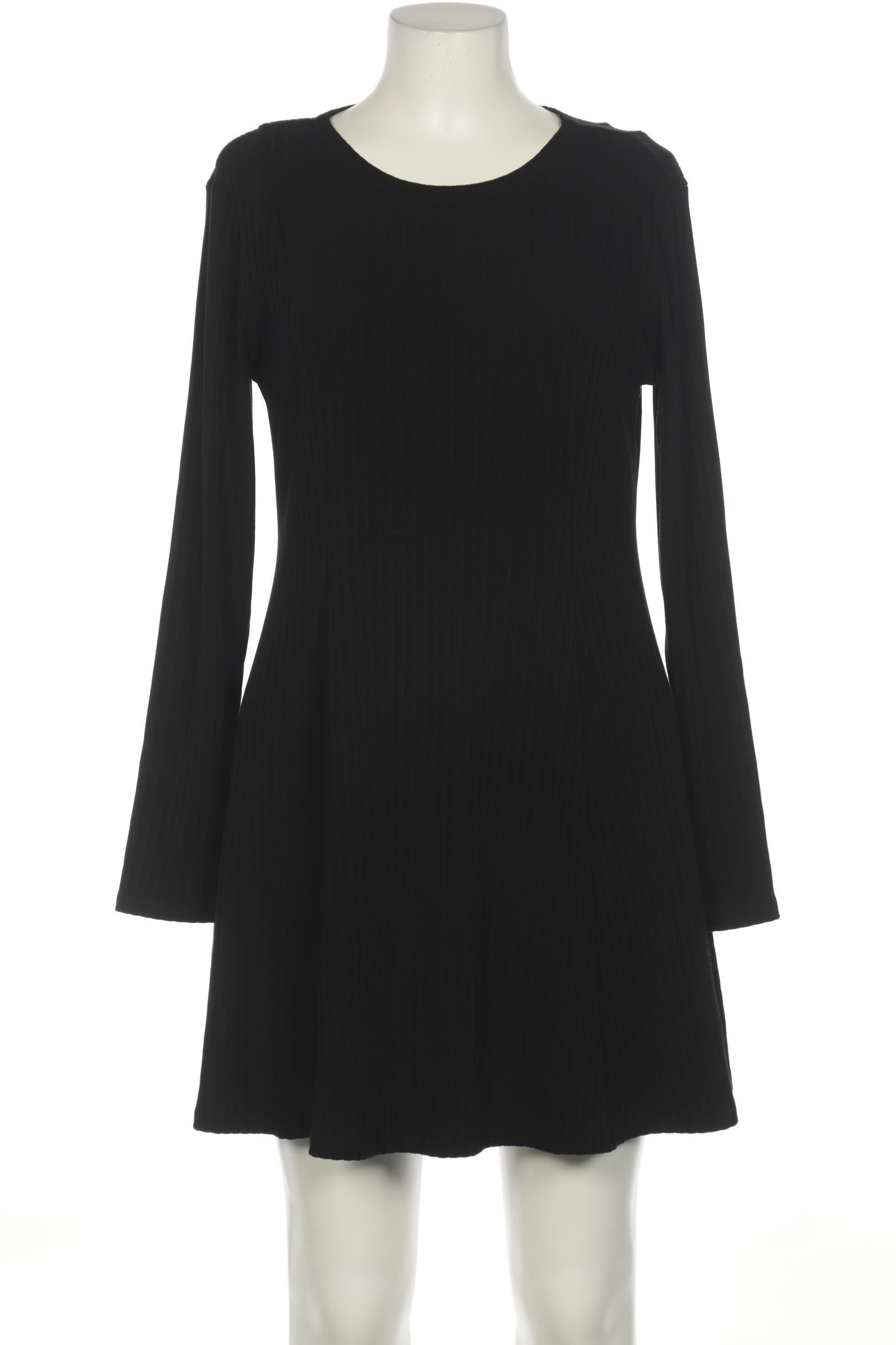 

Monki Damen Kleid, schwarz, Gr. 42