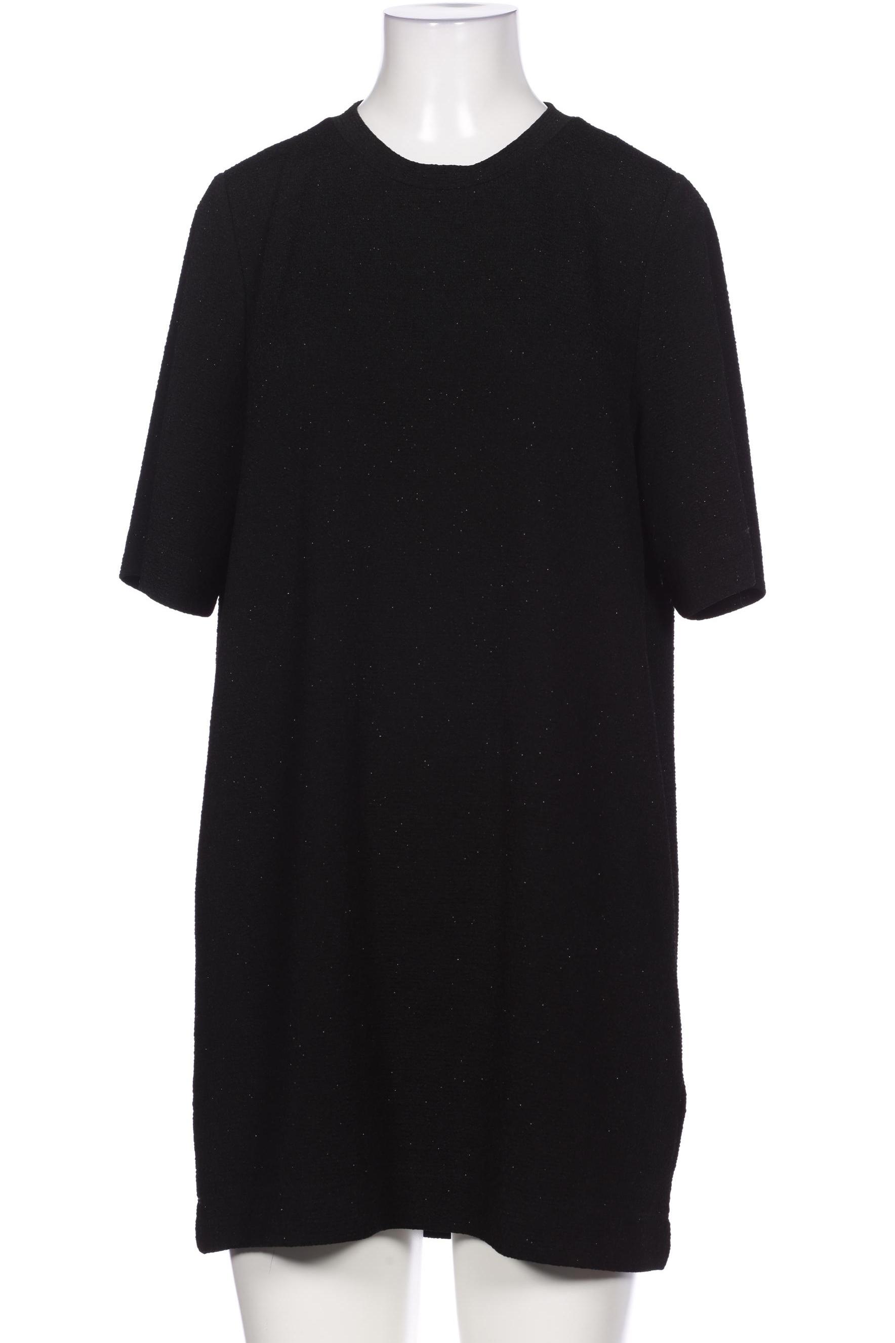 

Monki Damen Kleid, schwarz, Gr. 36