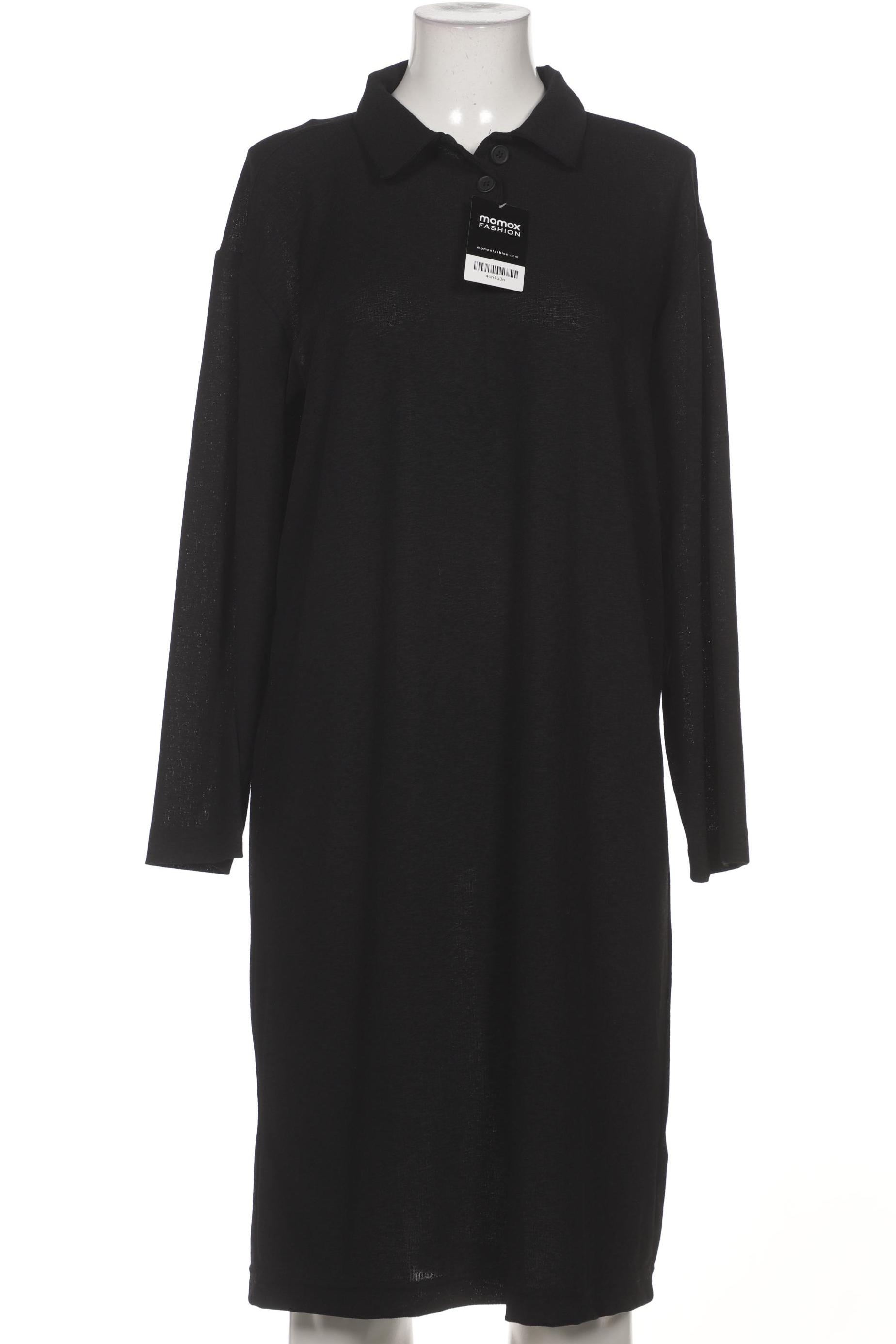

Monki Damen Kleid, schwarz, Gr. 42