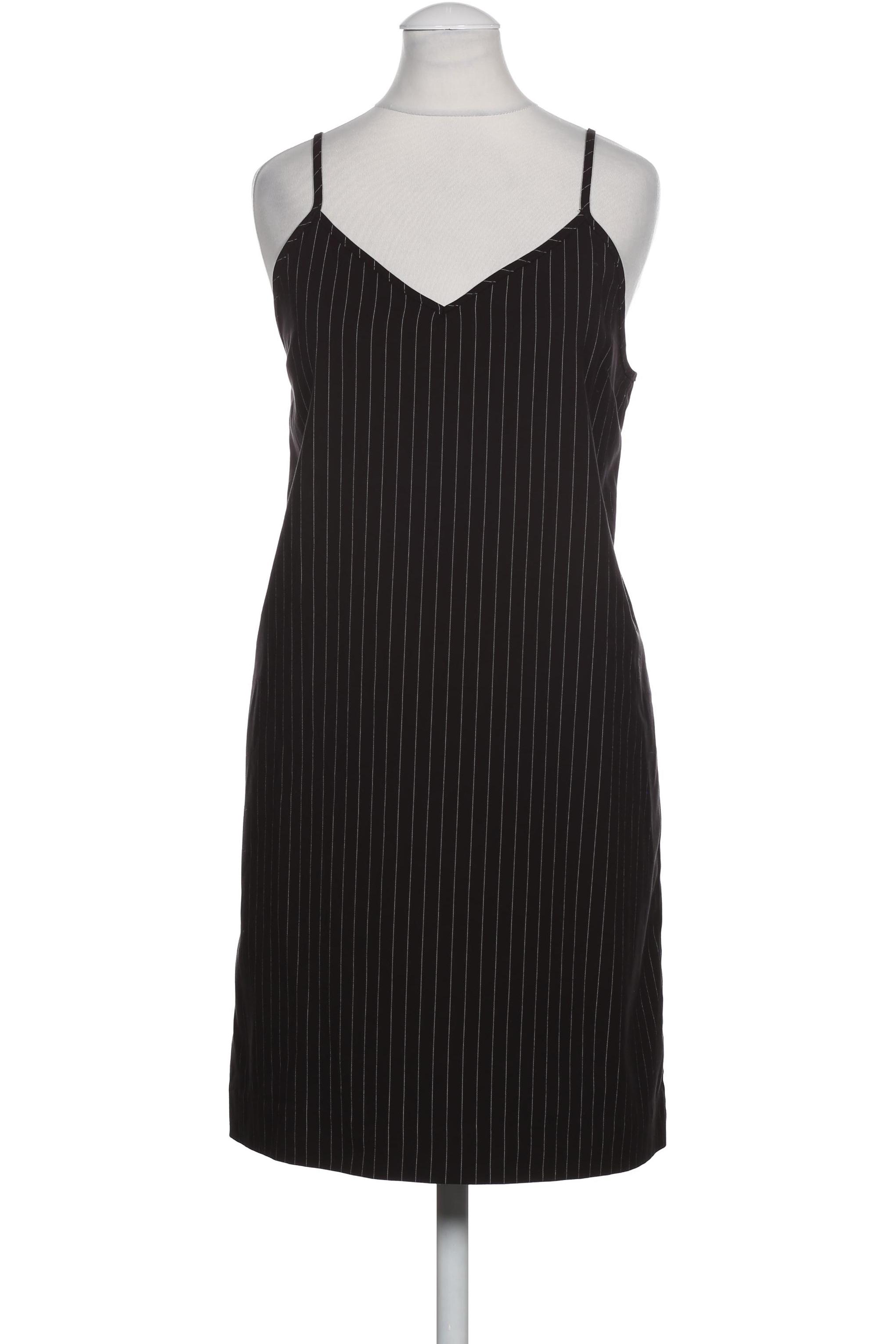 

Monki Damen Kleid, schwarz, Gr. 36