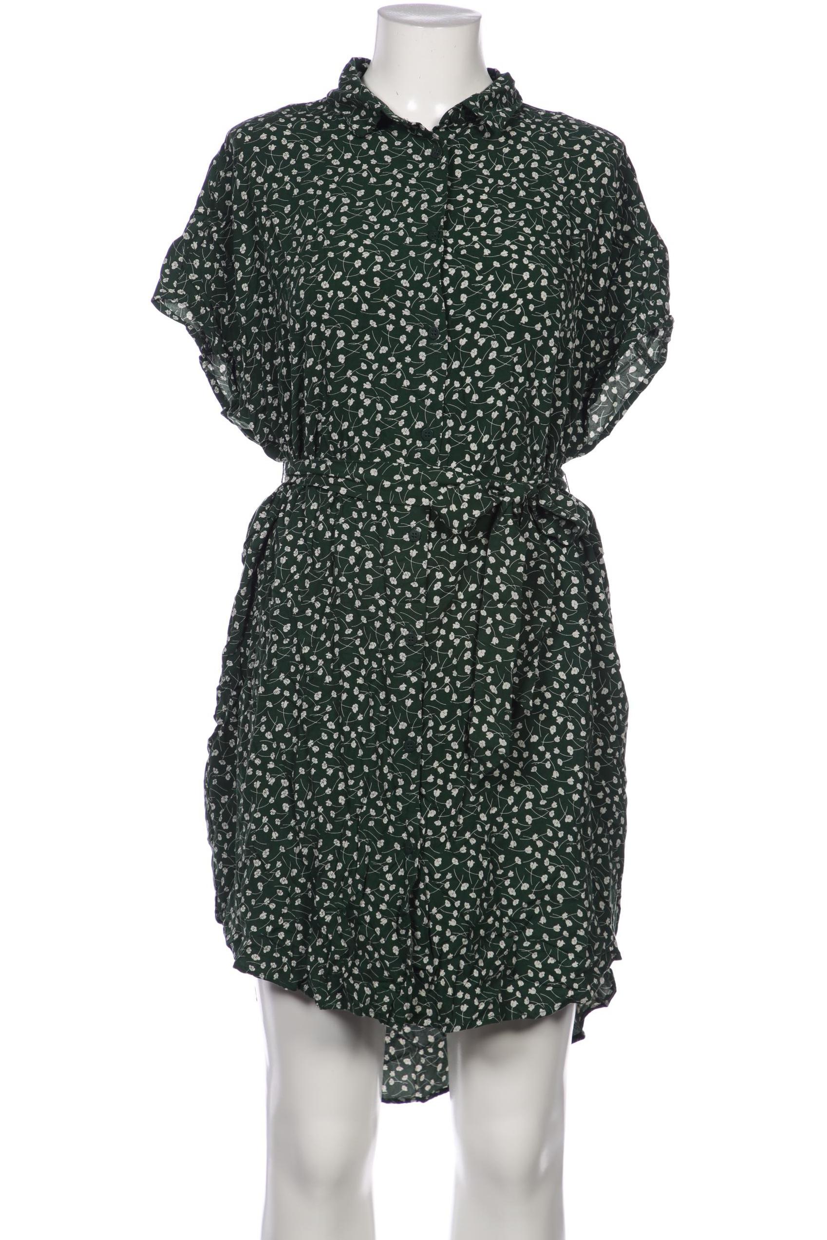 

Monki Damen Kleid, grün, Gr. 38