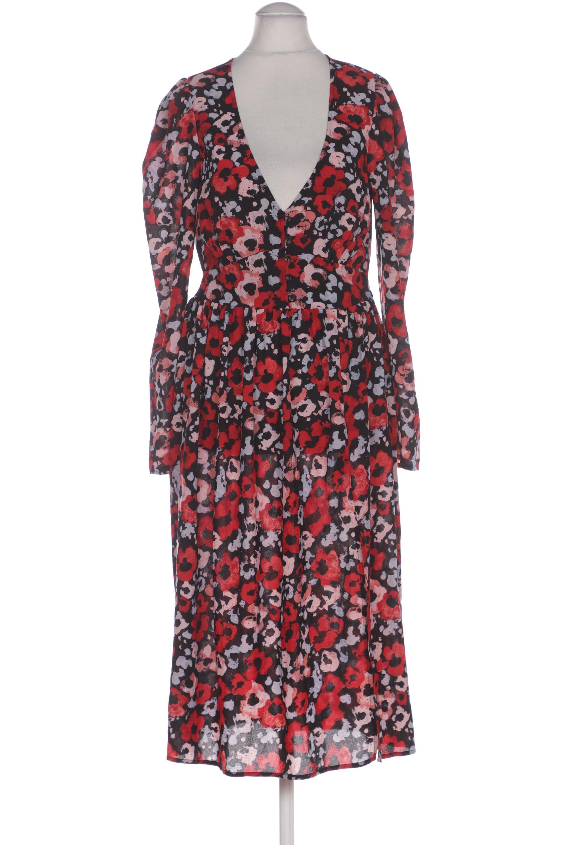 

Monki Damen Kleid, mehrfarbig, Gr. 36