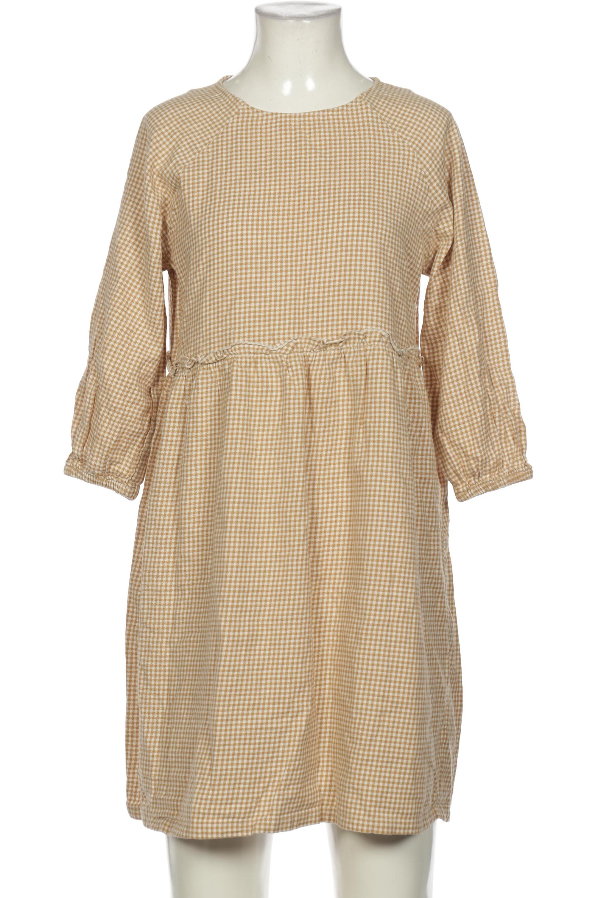 

MONKI Damen Kleid, beige