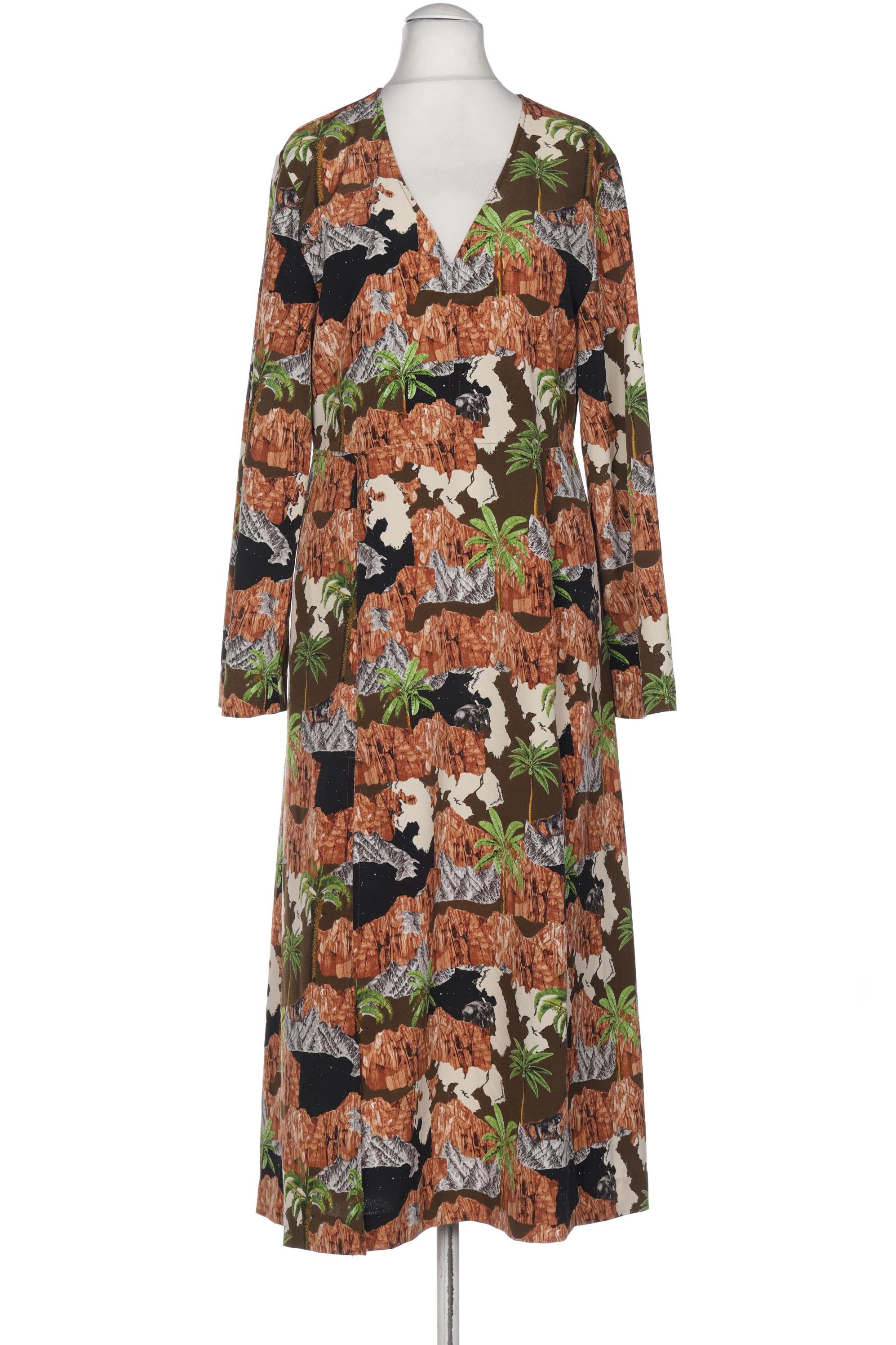 

Monki Damen Kleid, braun, Gr. 38