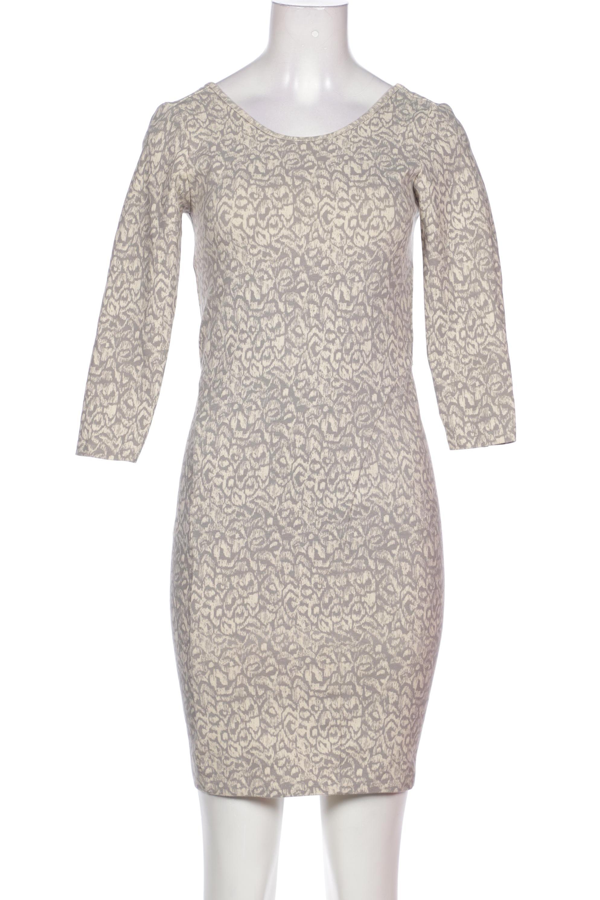 Thumbnail - Monki Damen Kleid, beige, Gr. 34
