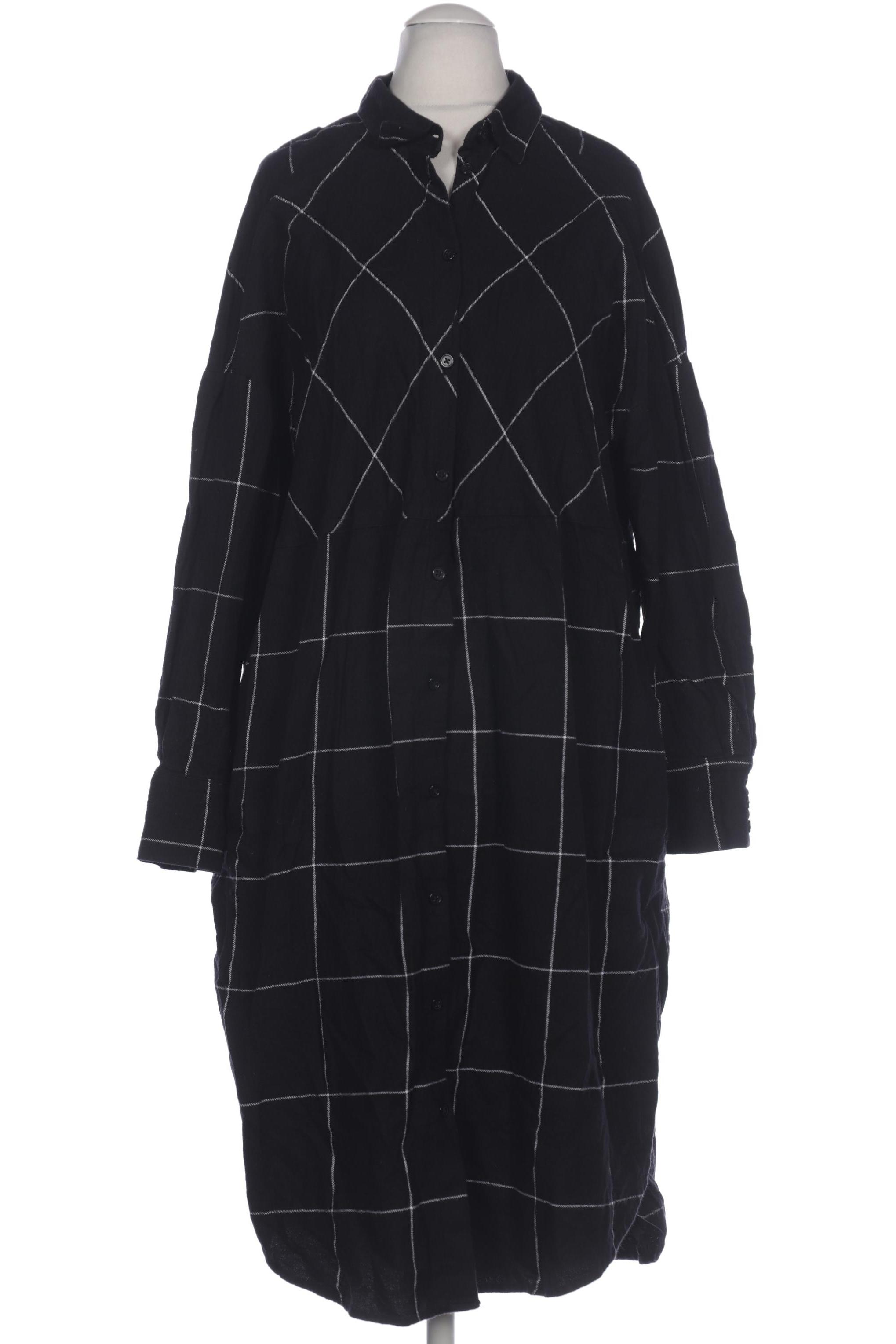 

Monki Damen Kleid, schwarz, Gr. 36