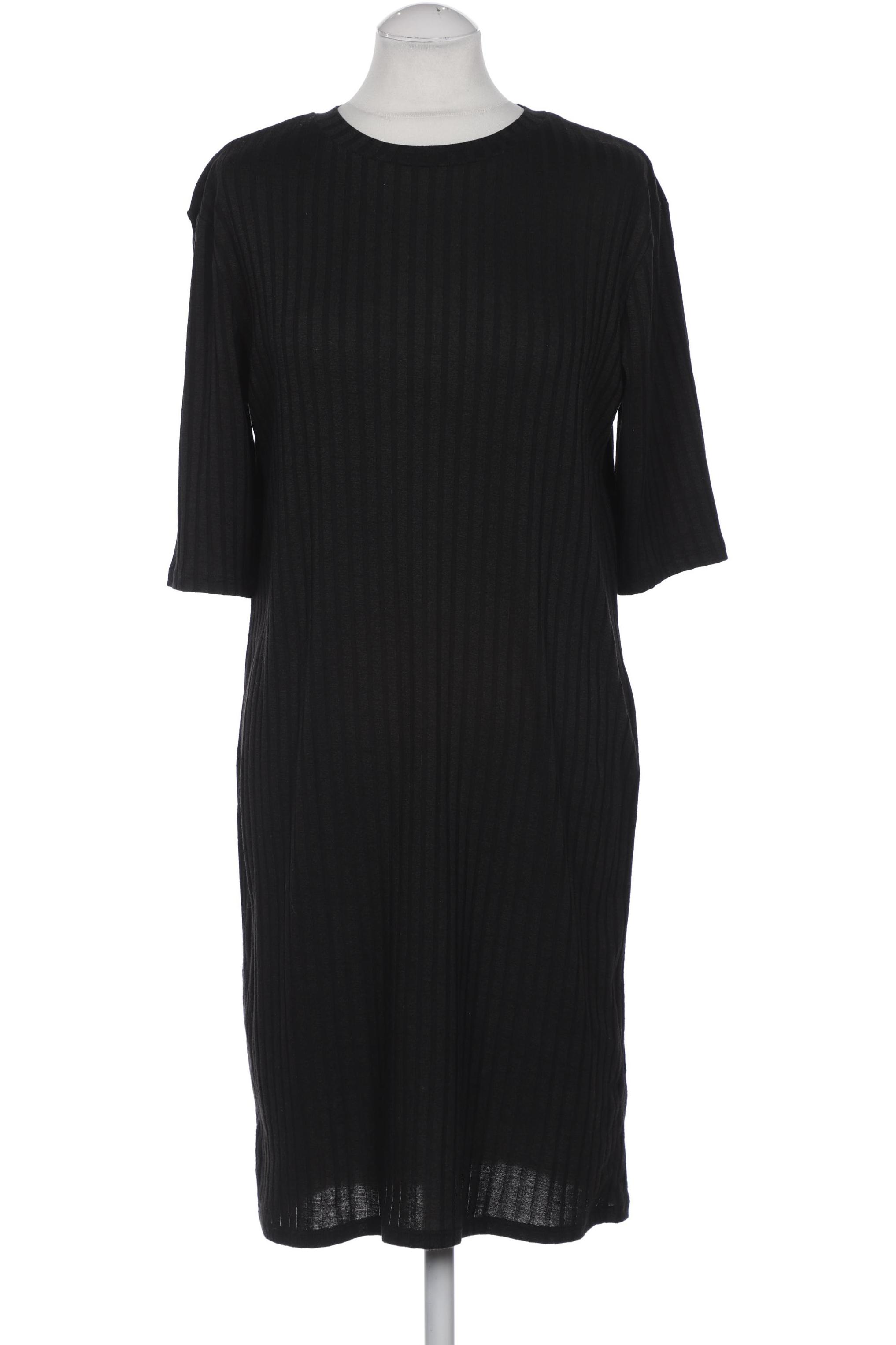 

MONKI Damen Kleid, schwarz