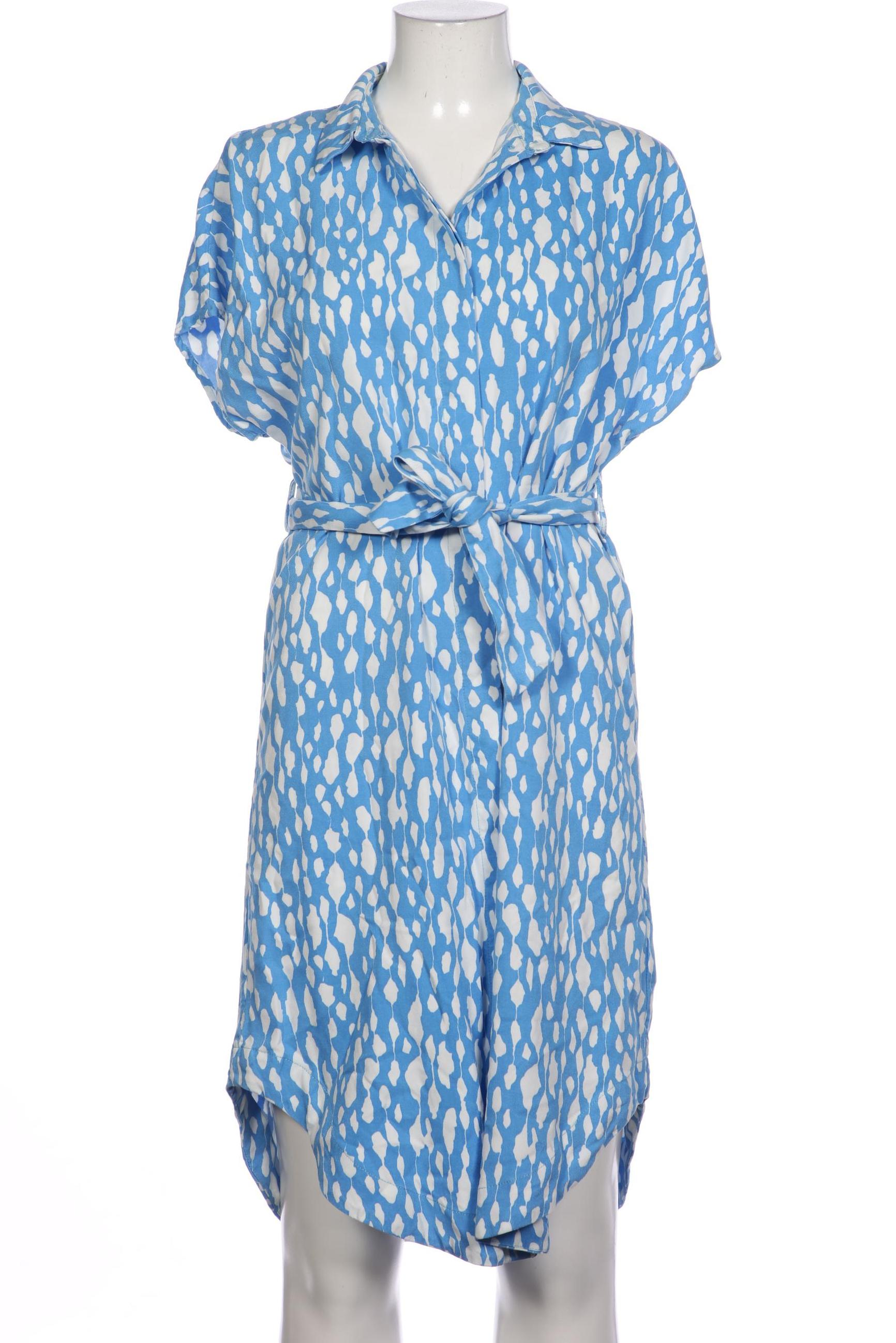 

Monki Damen Kleid, blau, Gr. 38