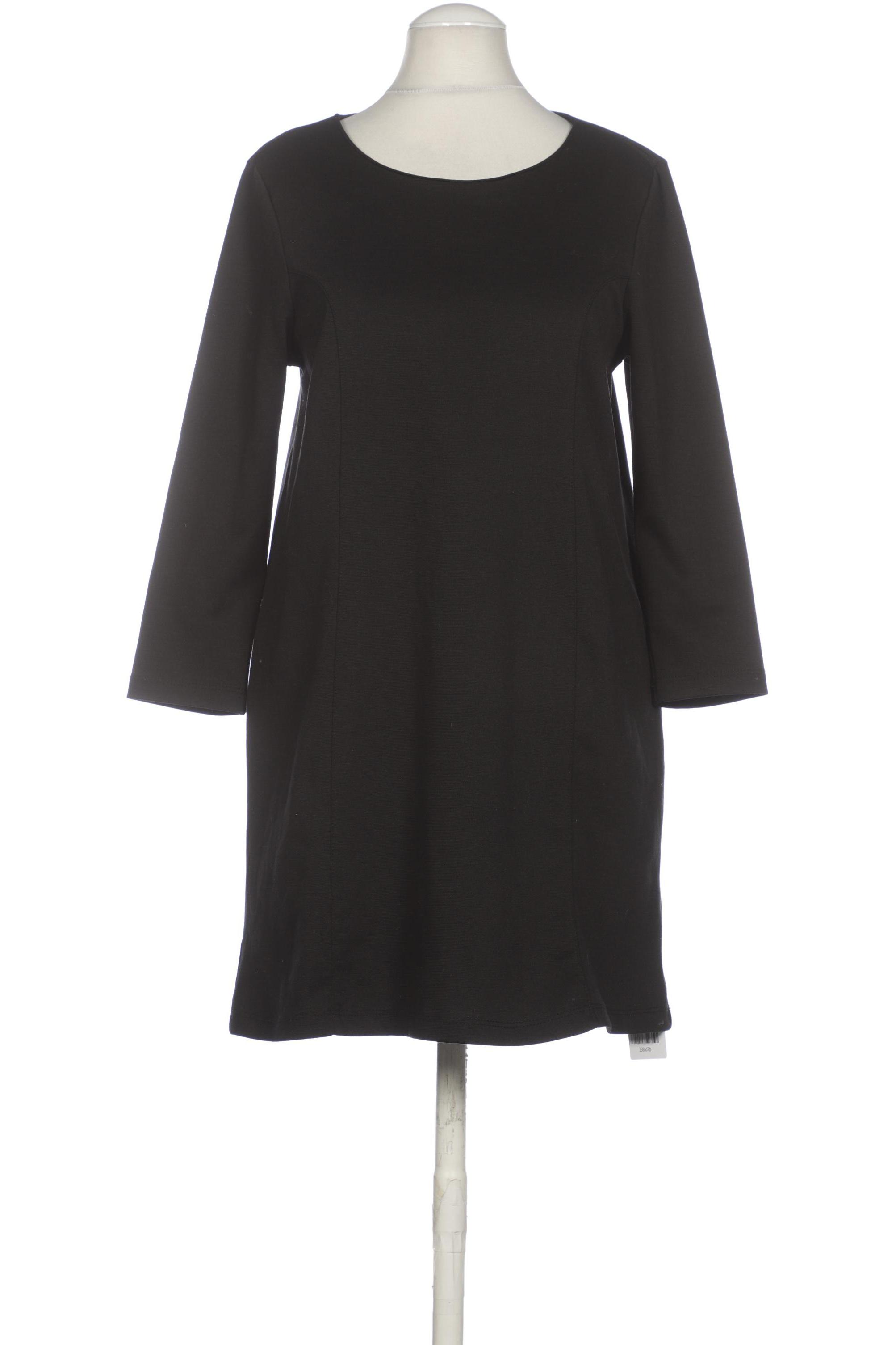 

MONKI Damen Kleid, schwarz