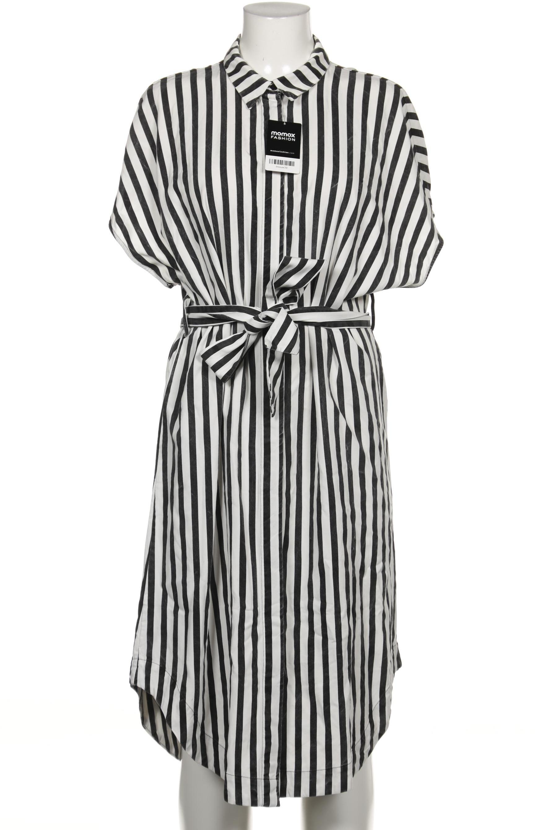 

MONKI Damen Kleid, schwarz