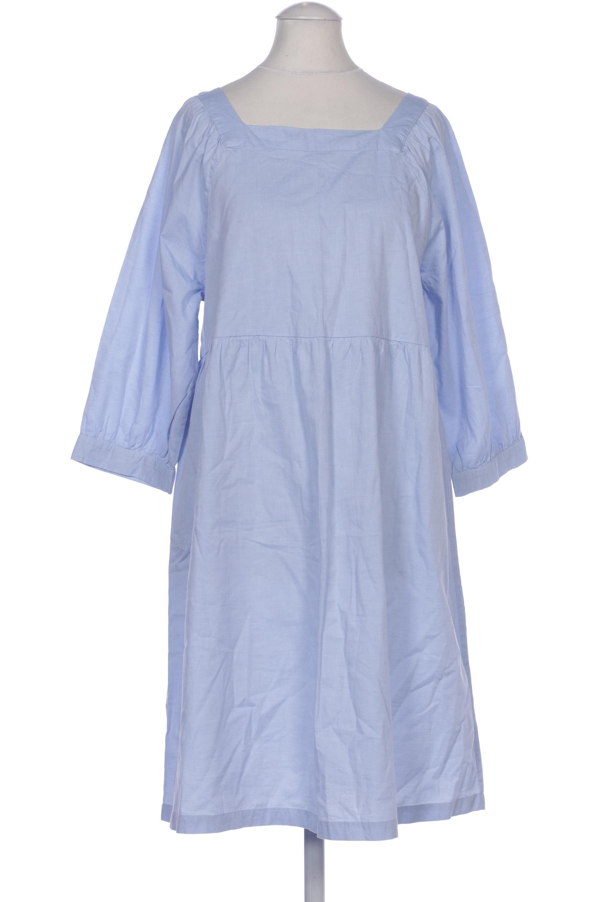 

Monki Damen Kleid, hellblau, Gr. 34