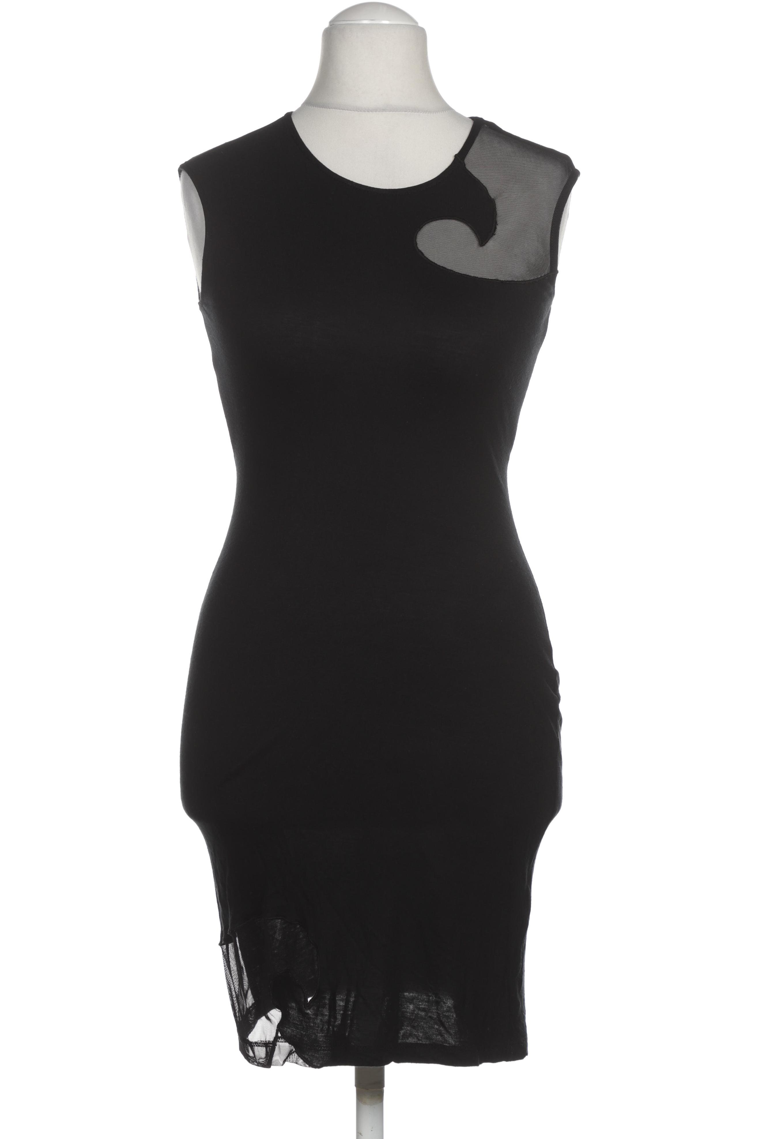 

Monki Damen Kleid, schwarz, Gr. 32