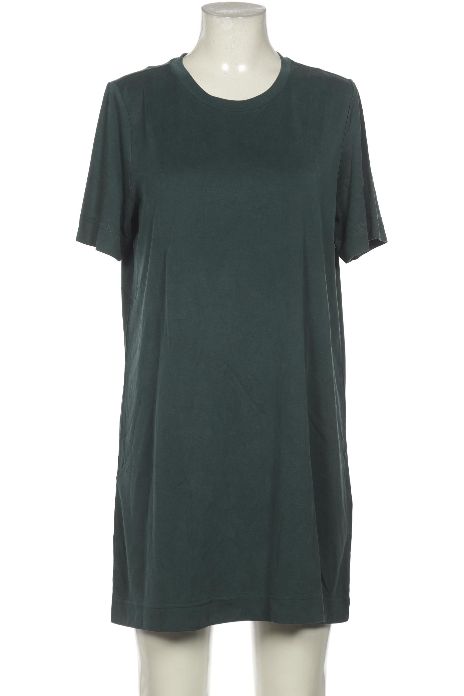 

MONKI Damen Kleid, grün