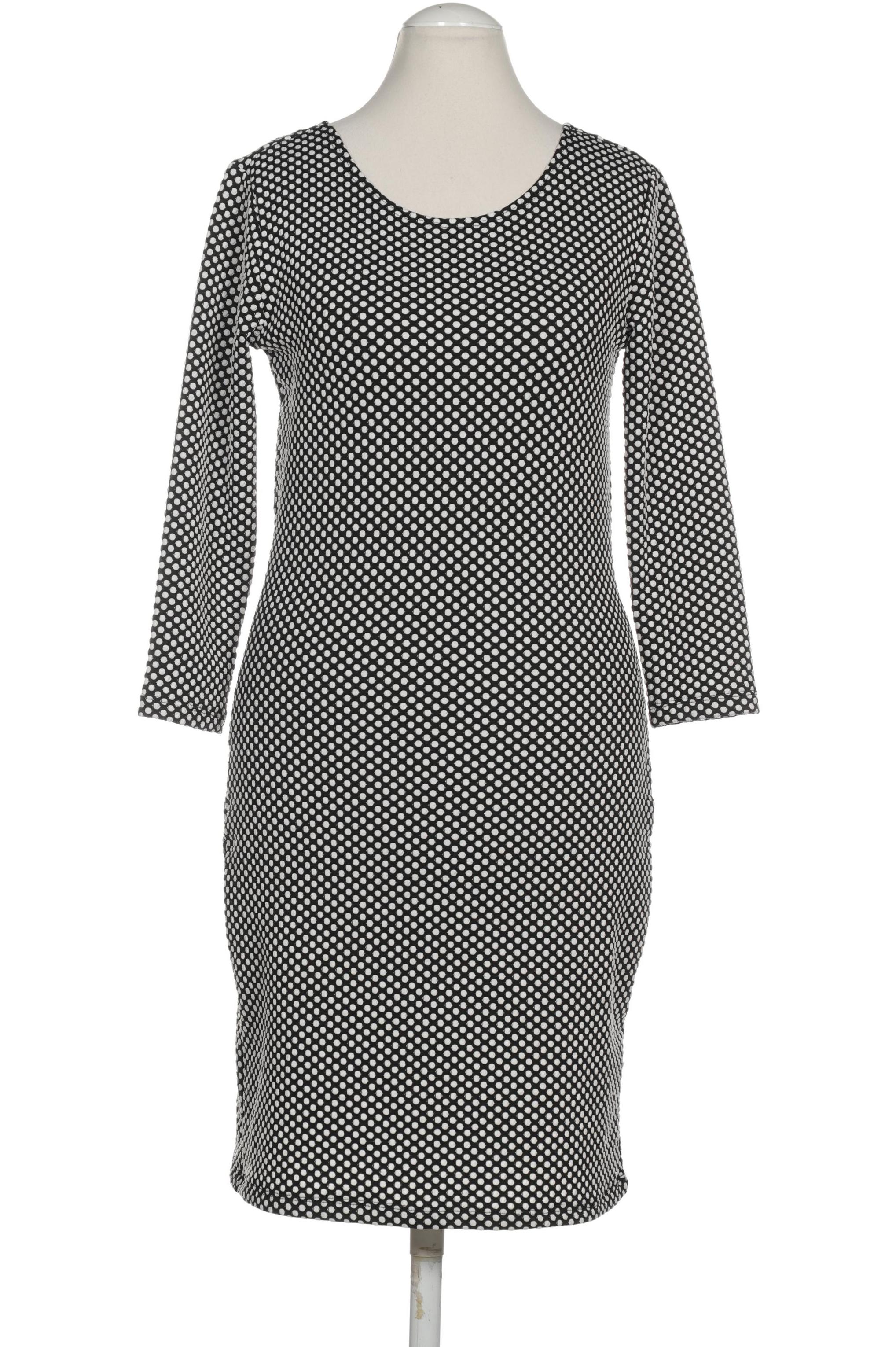 

Monki Damen Kleid, schwarz, Gr. 34