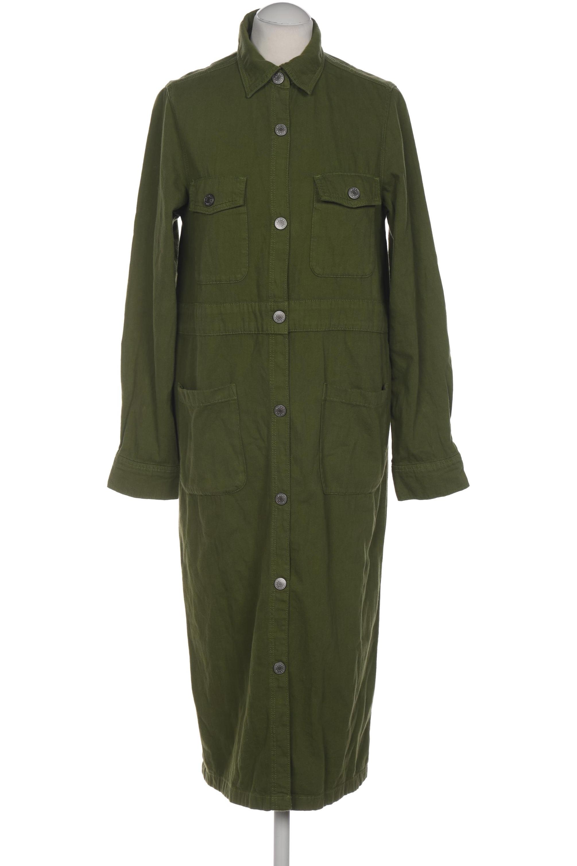

MONKI Damen Kleid, grün